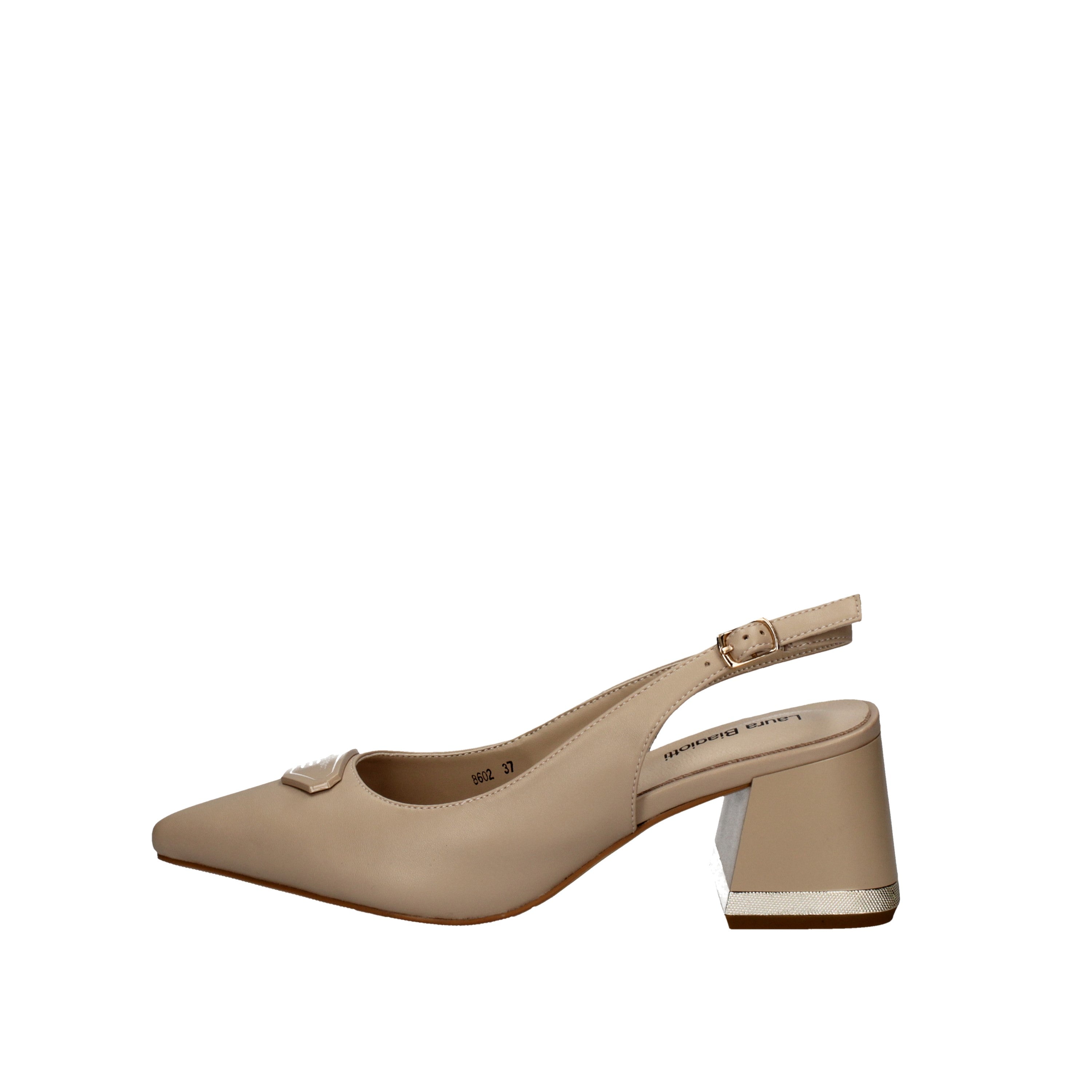 laura biagiotti decolleté 8602