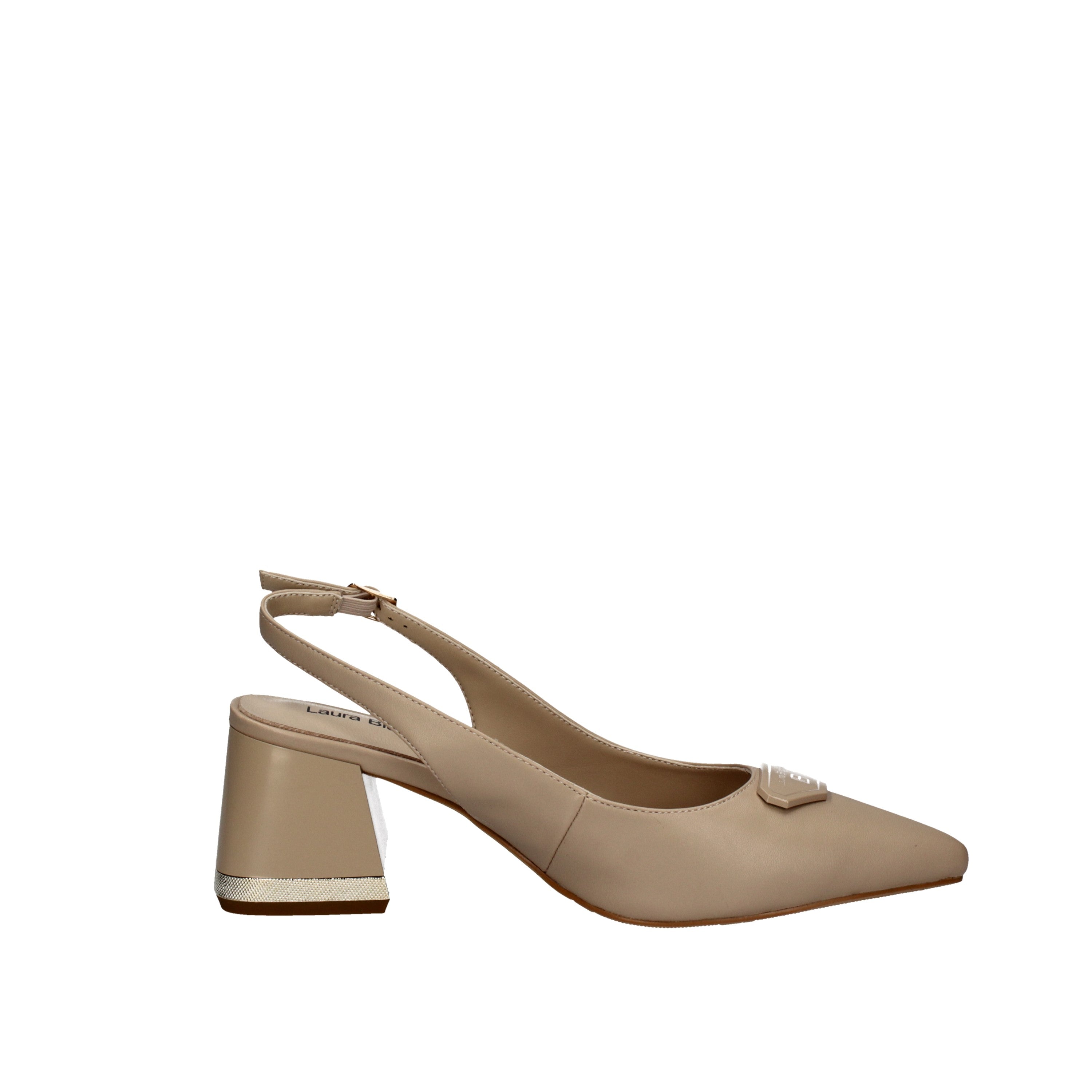 laura biagiotti decolleté 8602