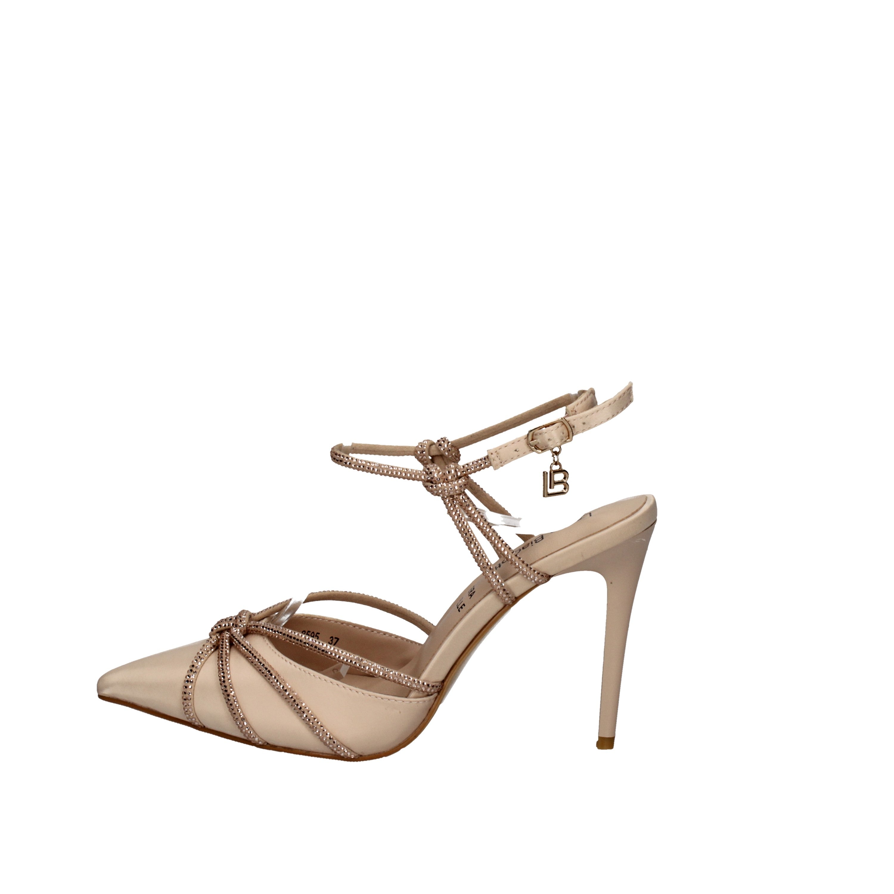 laura biagiotti decolleté 8595