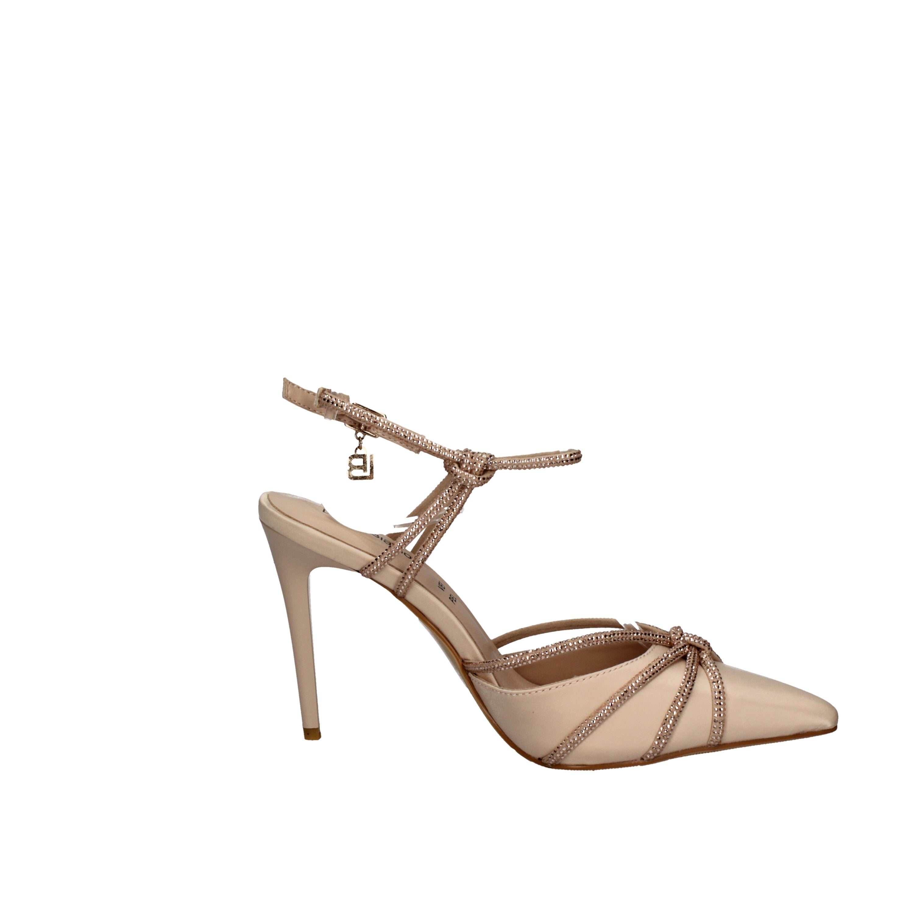 laura biagiotti decolleté 8595