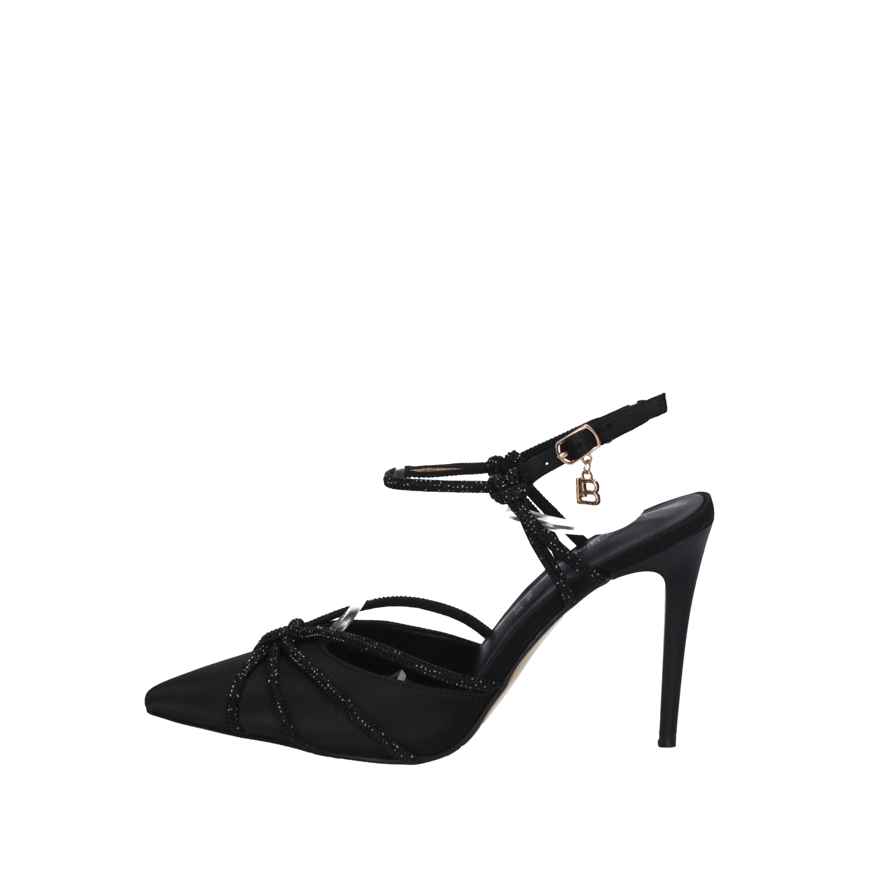 laura biagiotti decolleté 8595