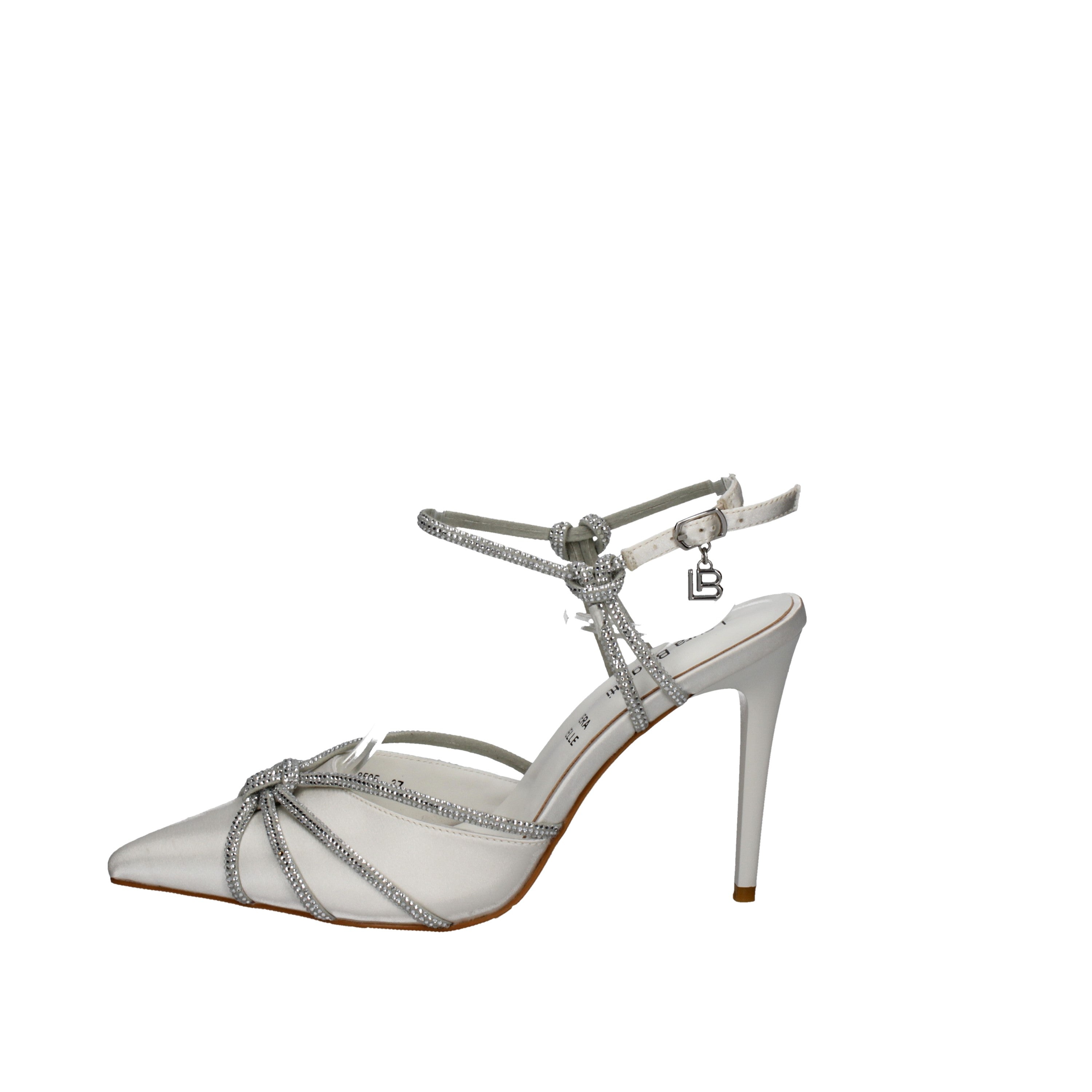 laura biagiotti decolleté 8595