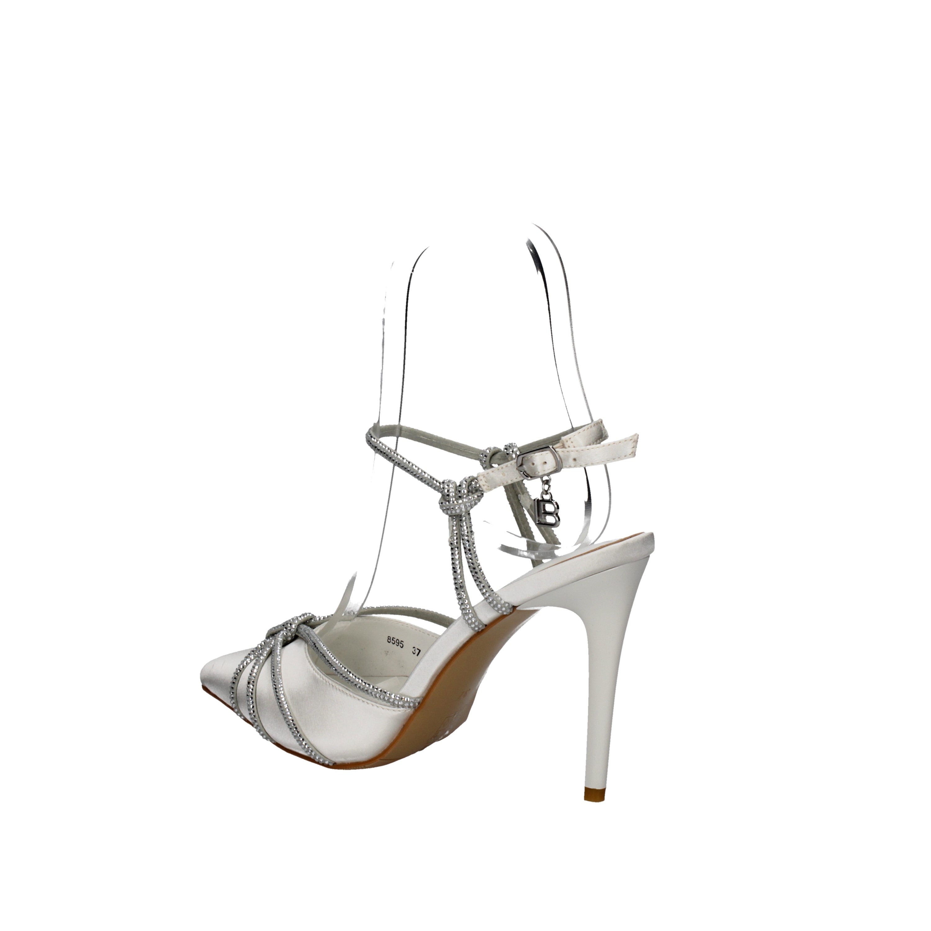 laura biagiotti decolleté 8595