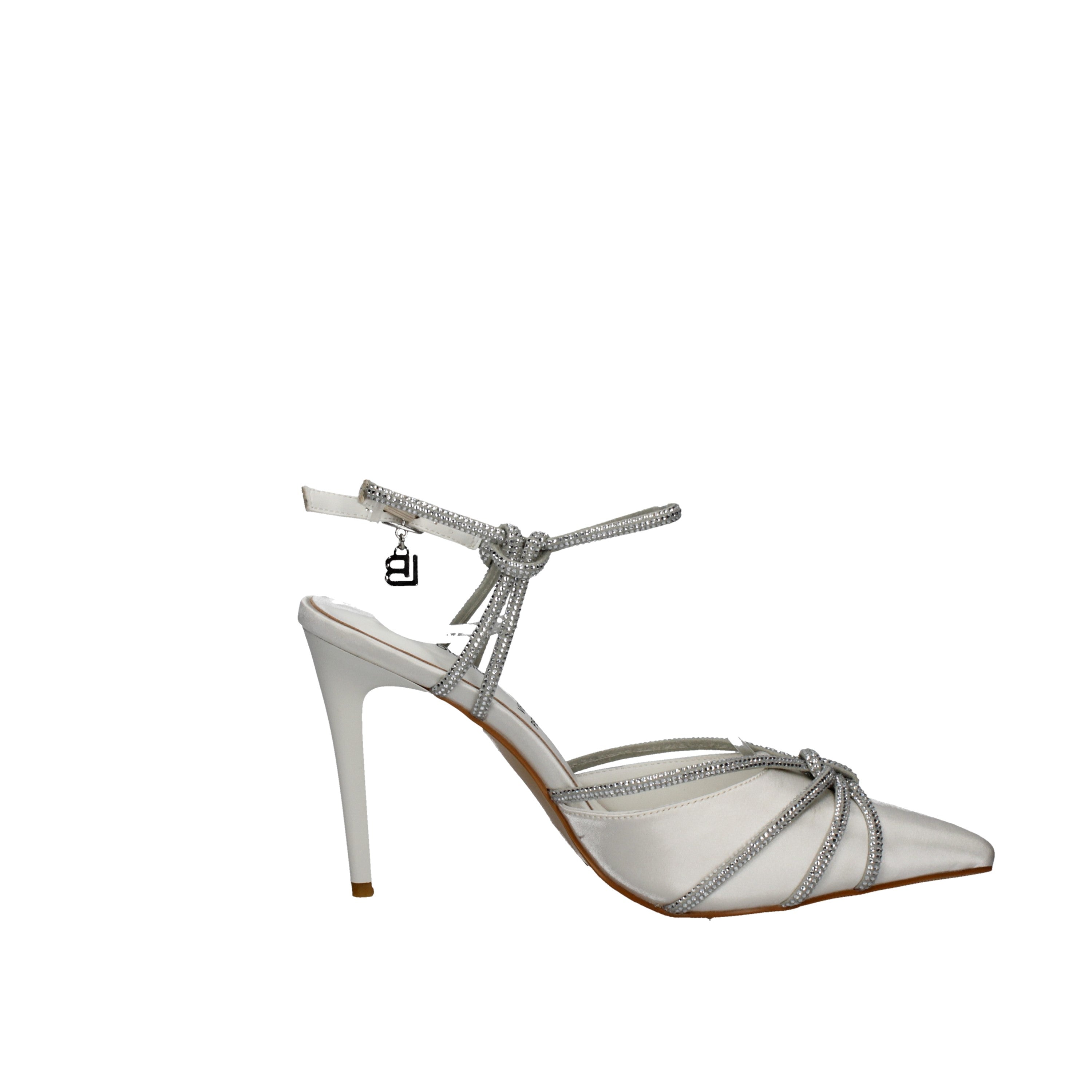 laura biagiotti decolleté 8595