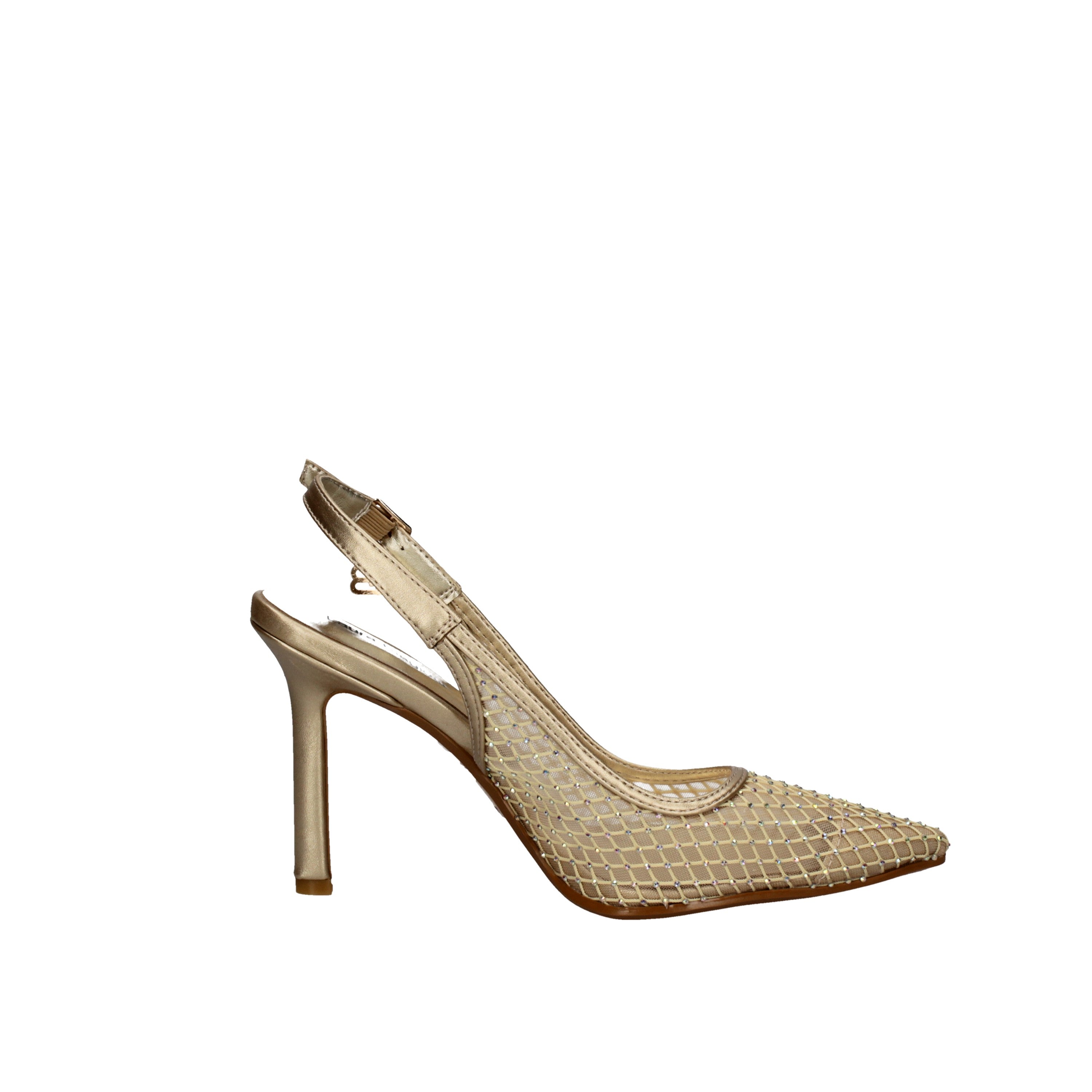 laura biagiotti decolleté 8591