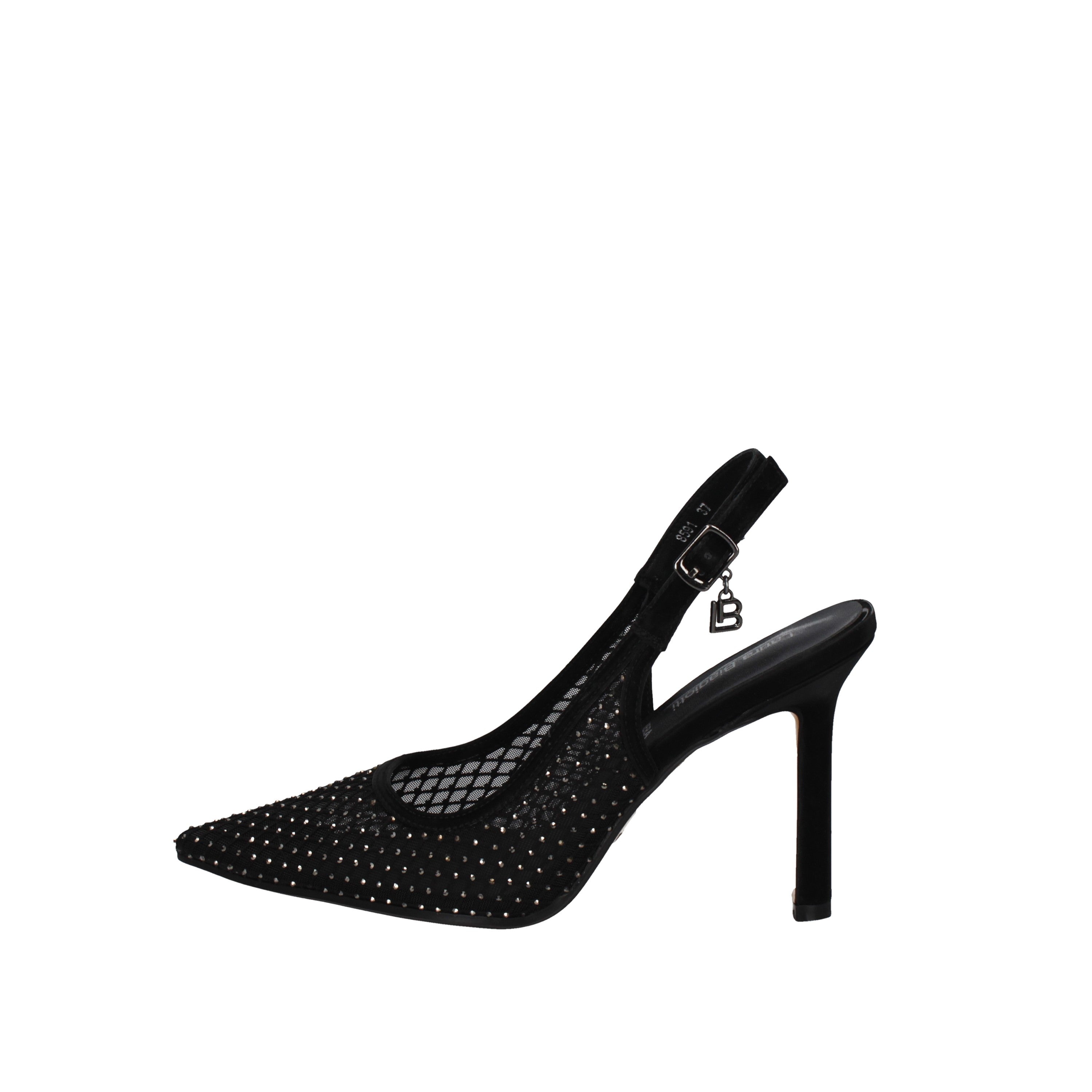 laura biagiotti decolleté 8591