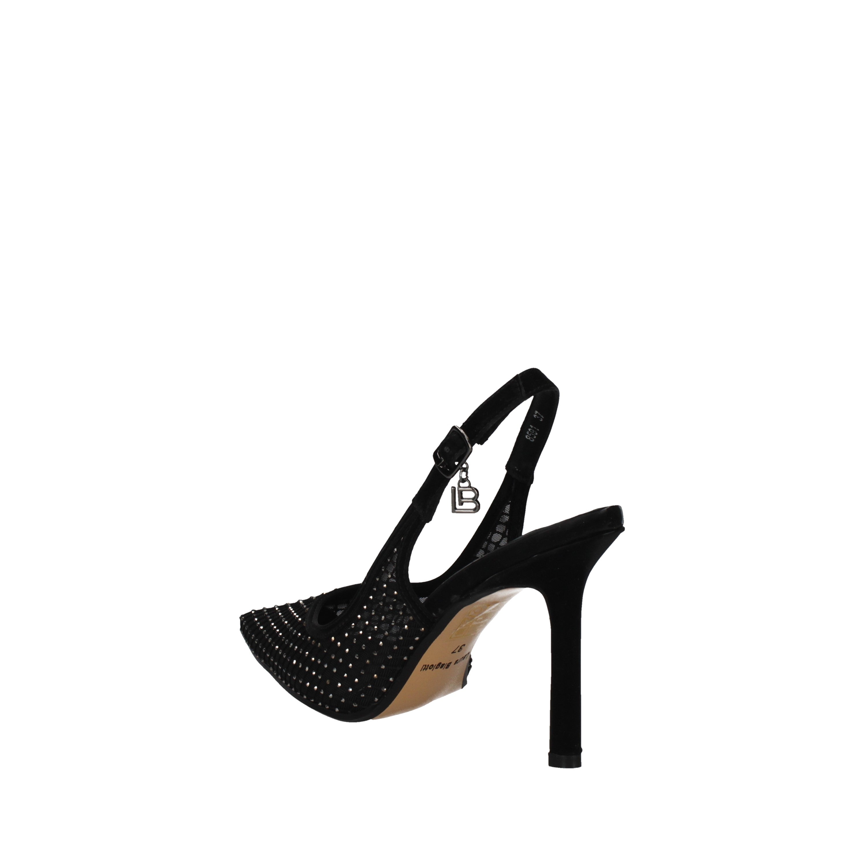 laura biagiotti decolleté 8591