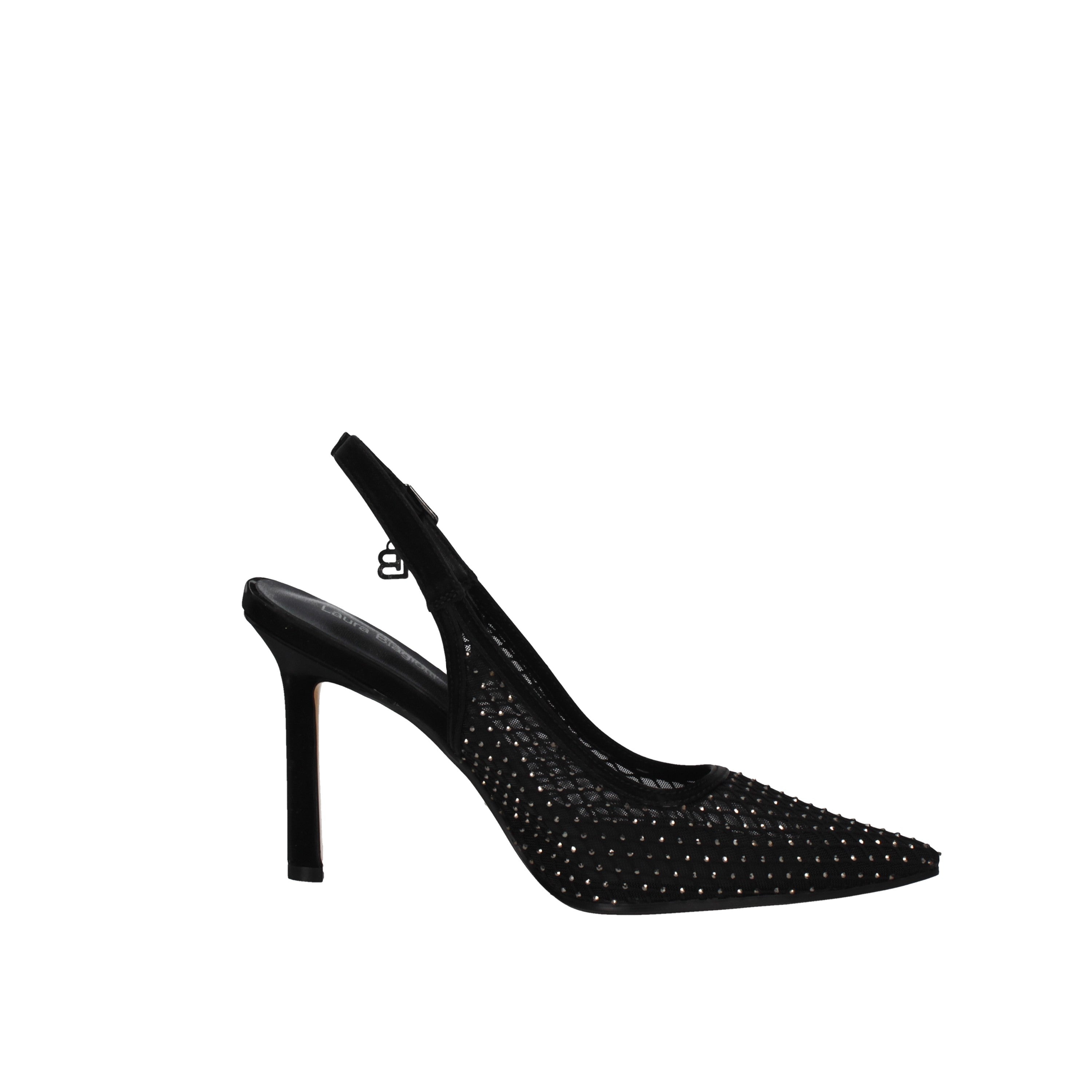 laura biagiotti decolleté 8591