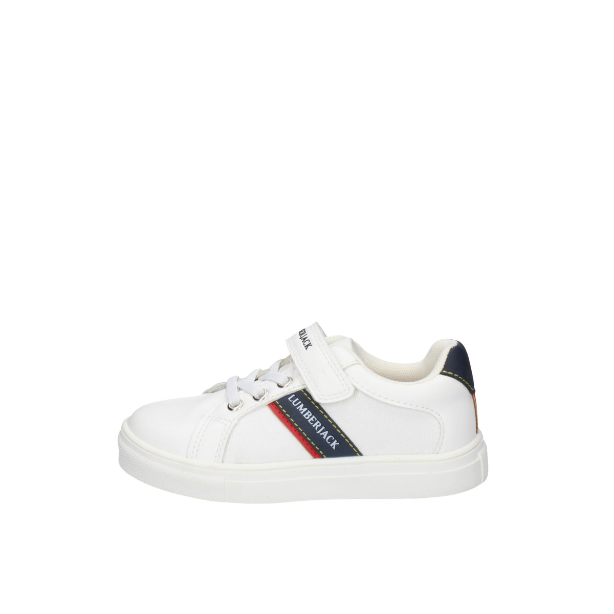 LUMBERJACK  SBI8012-002 Bianco