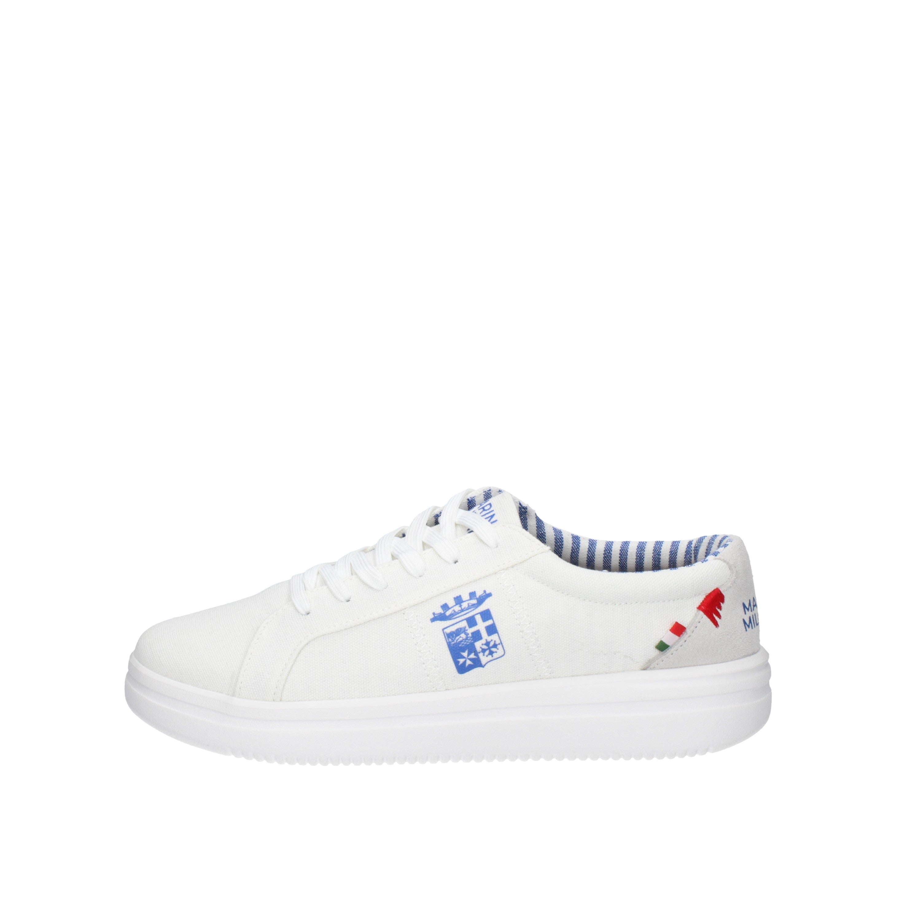 marina militare sneakers mm1702