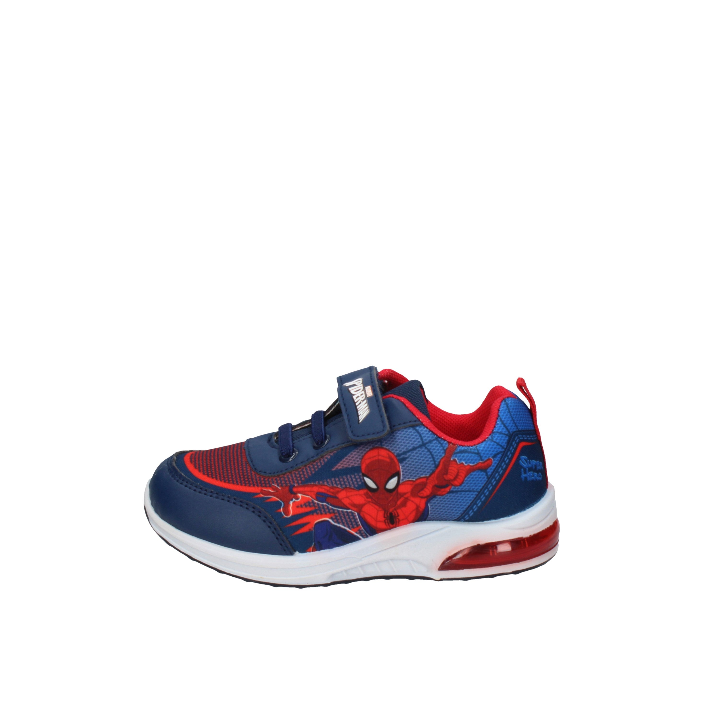 spiderman sneakers sp011805
