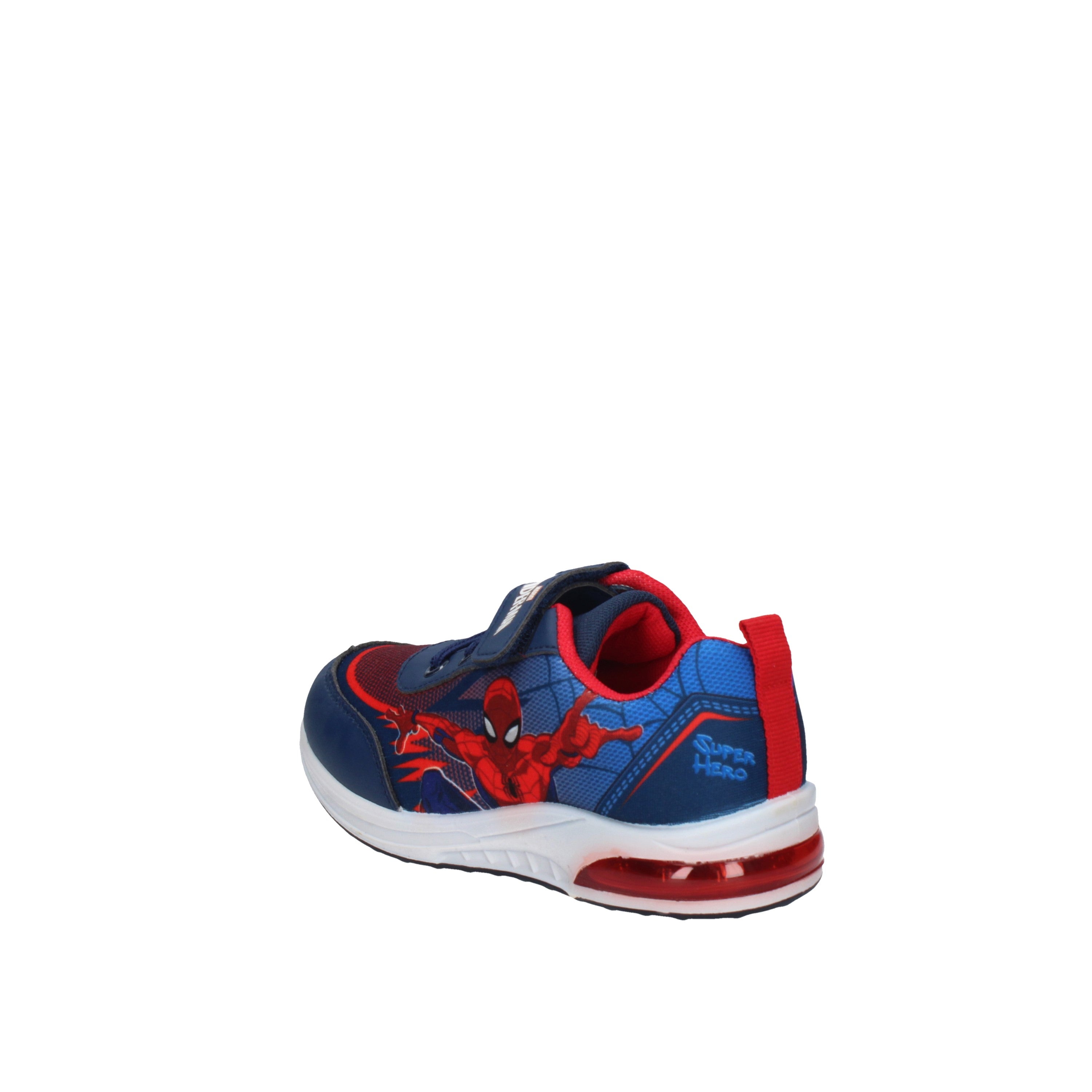 spiderman sneakers sp011805