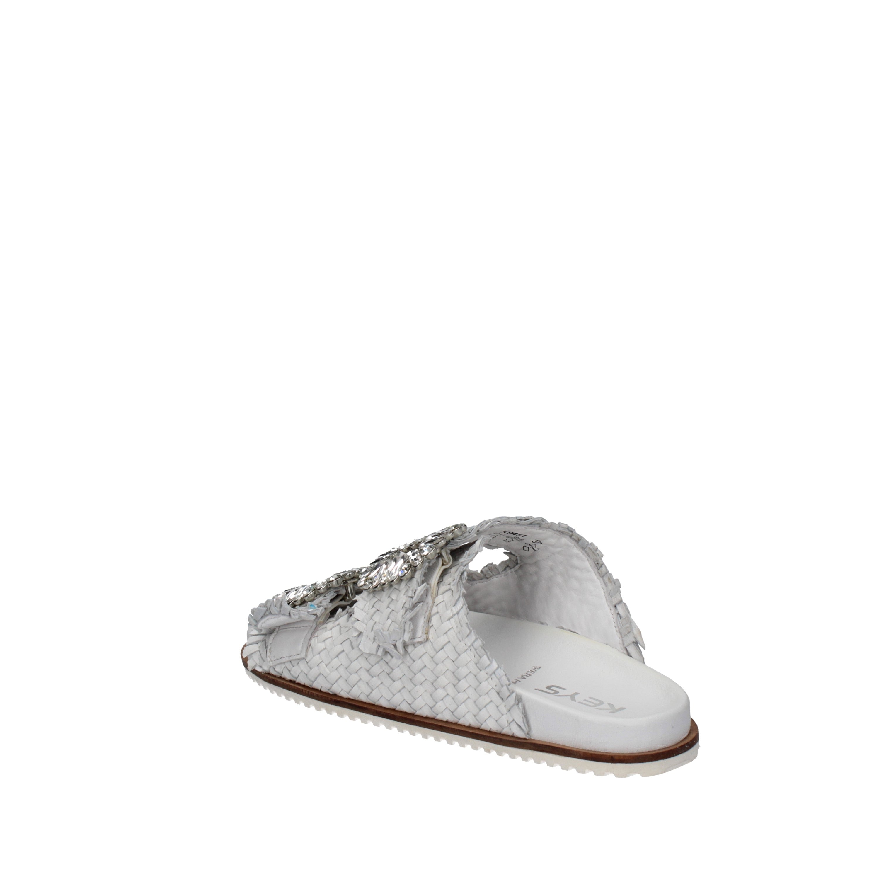 Keys  K-9451 Bianco