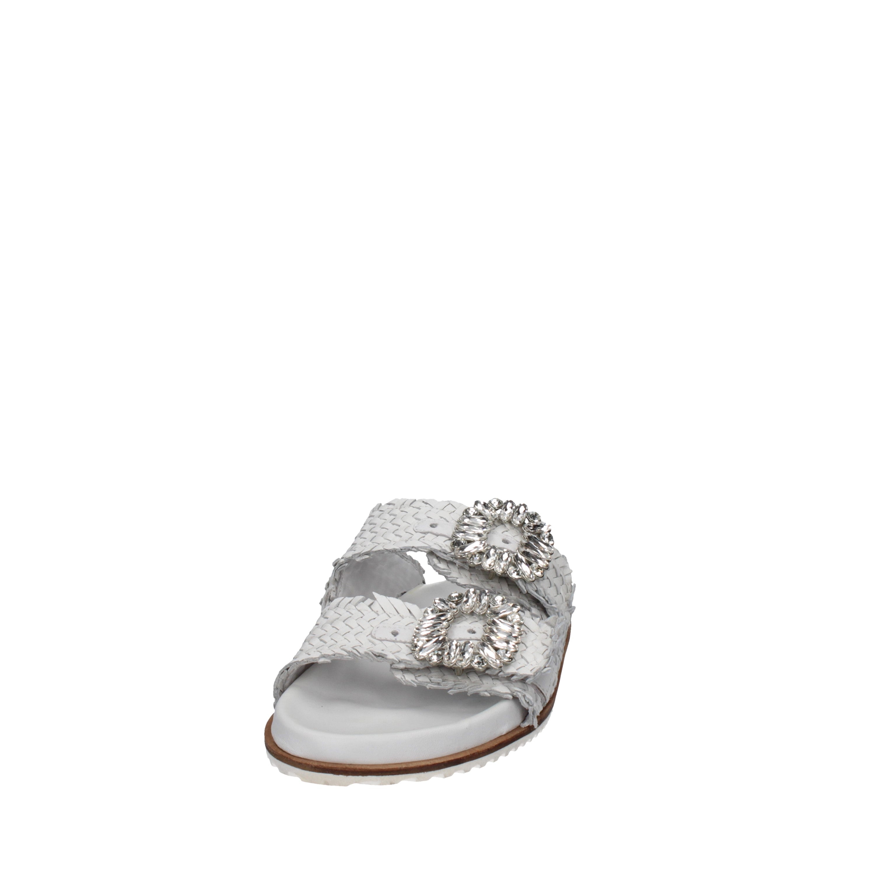Keys  K-9451 Bianco