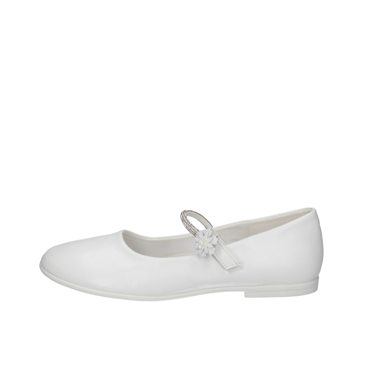 Melania  M24102 Bianco