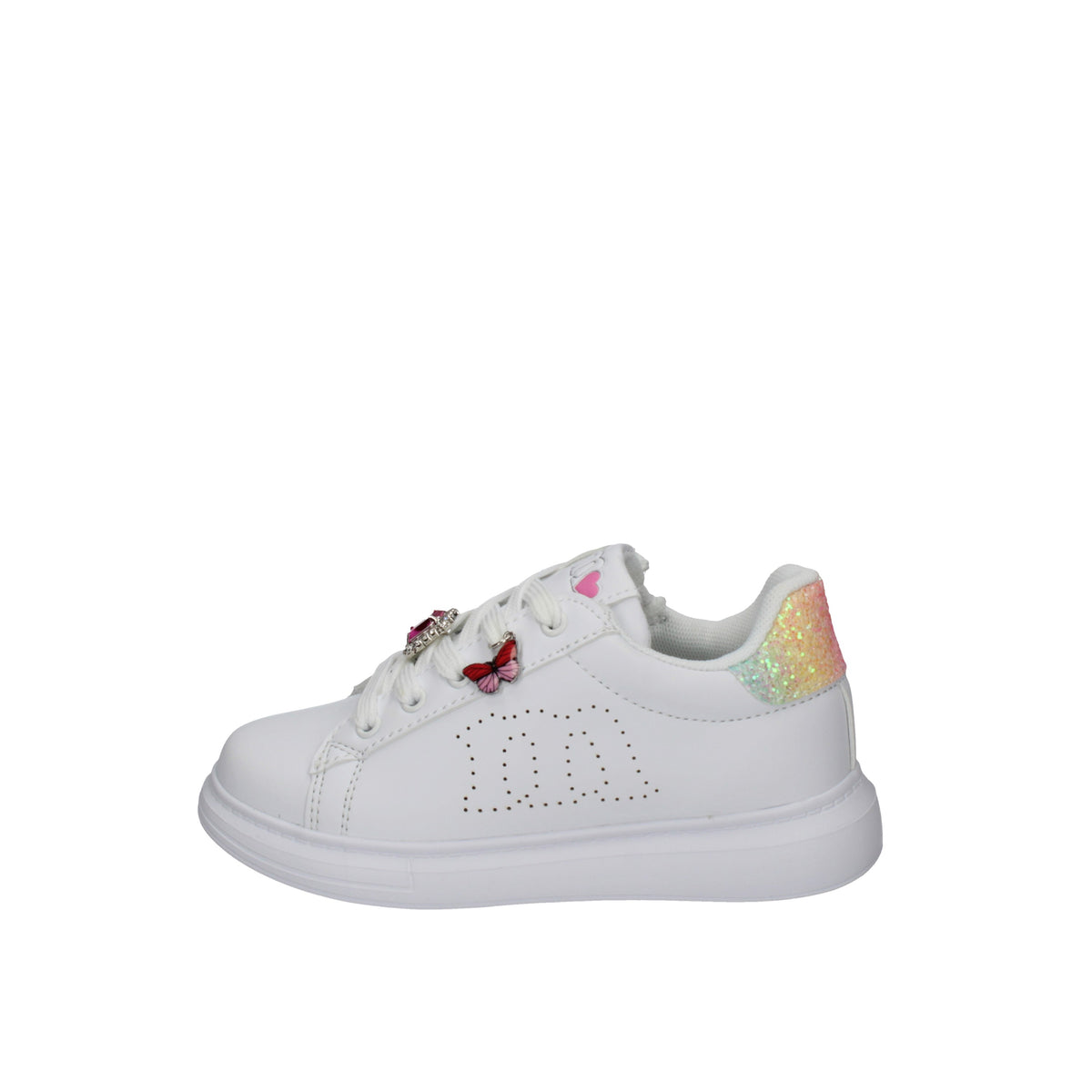 Melania  M2459 Bianco