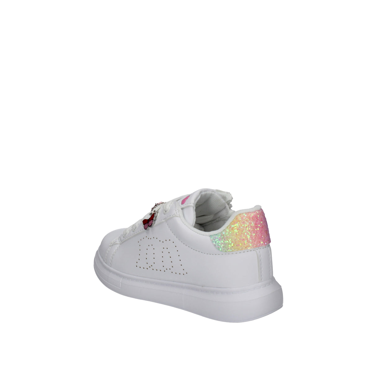 Melania  M2459 Bianco