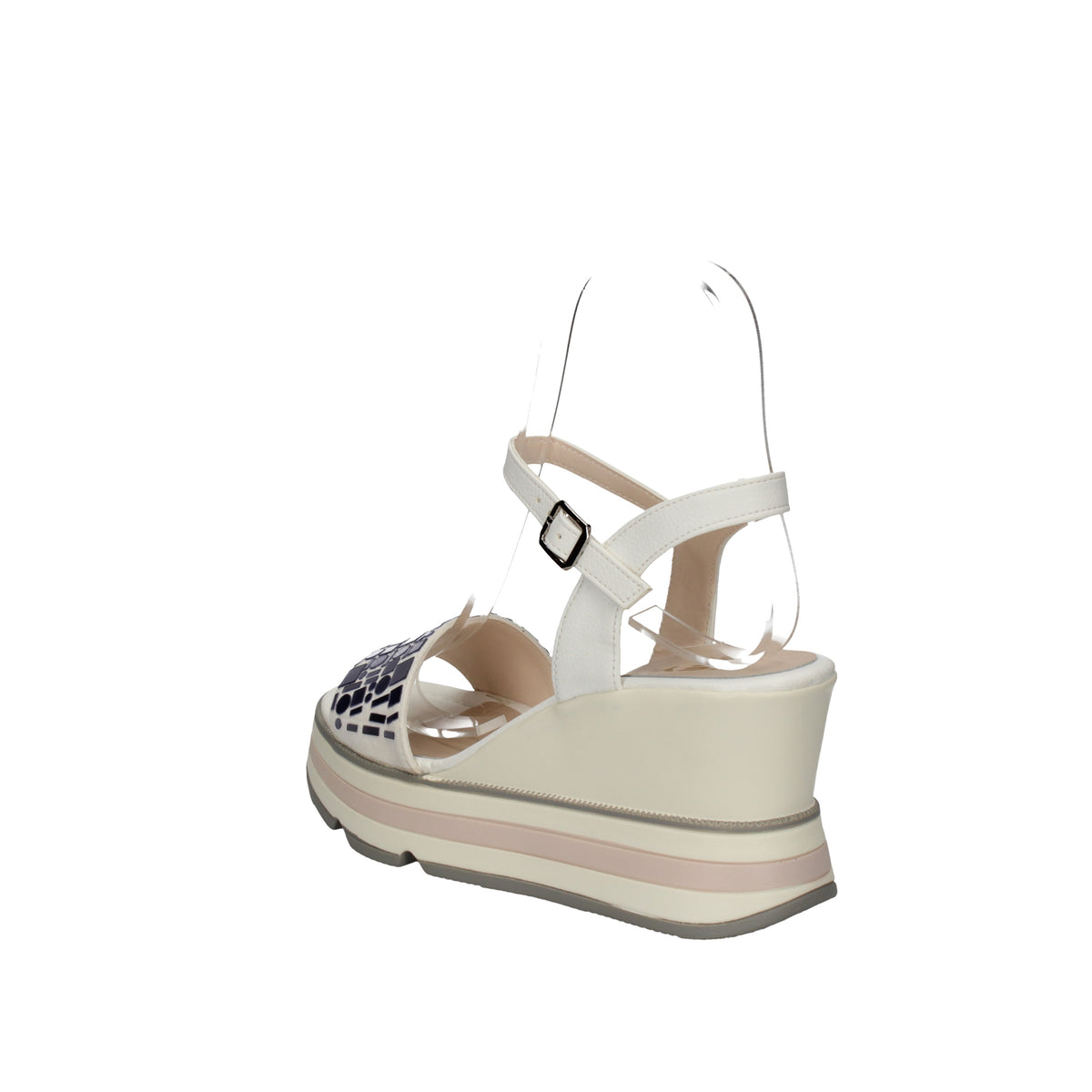 Keys  K-9652 Bianco