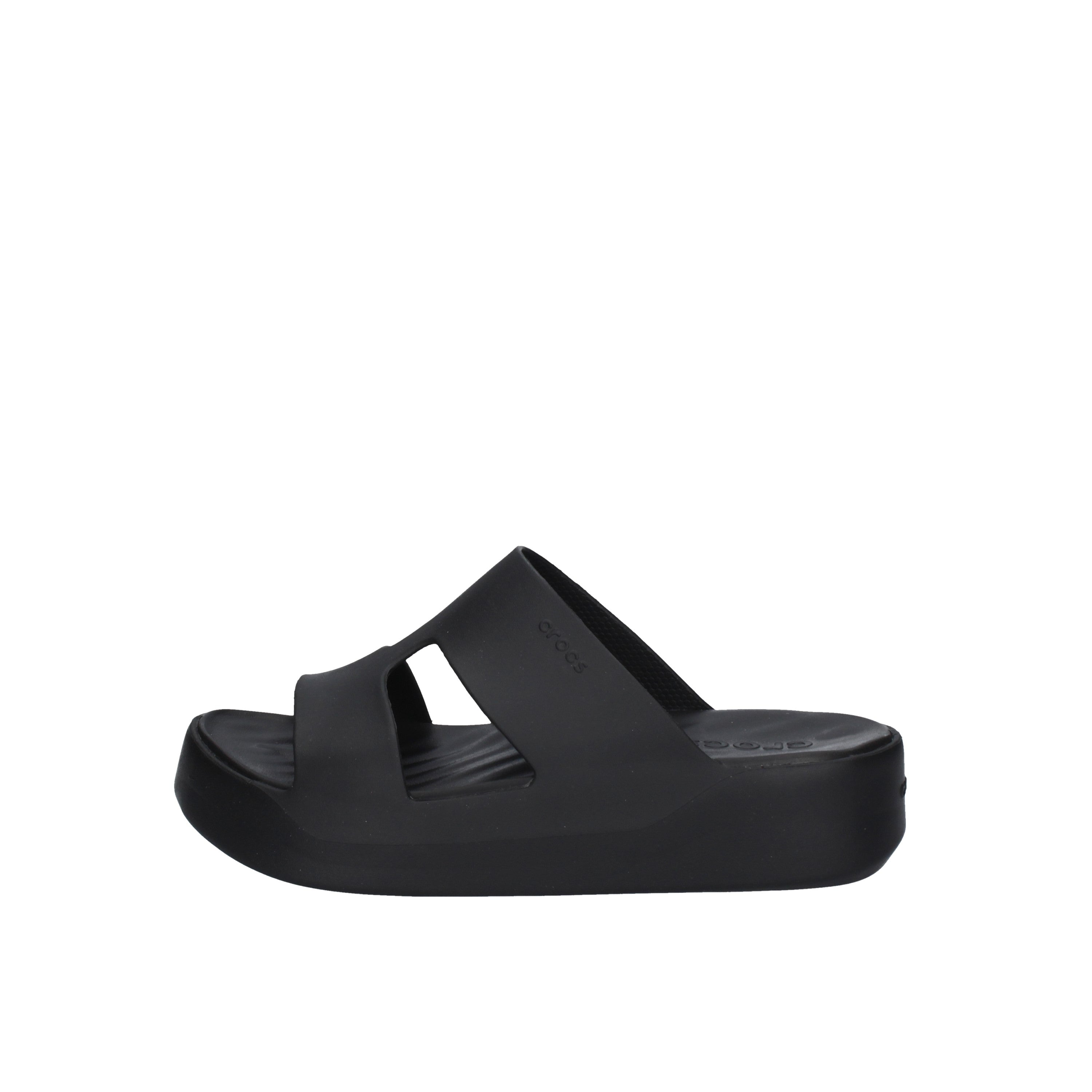 crocs ciabatta 209409/blk