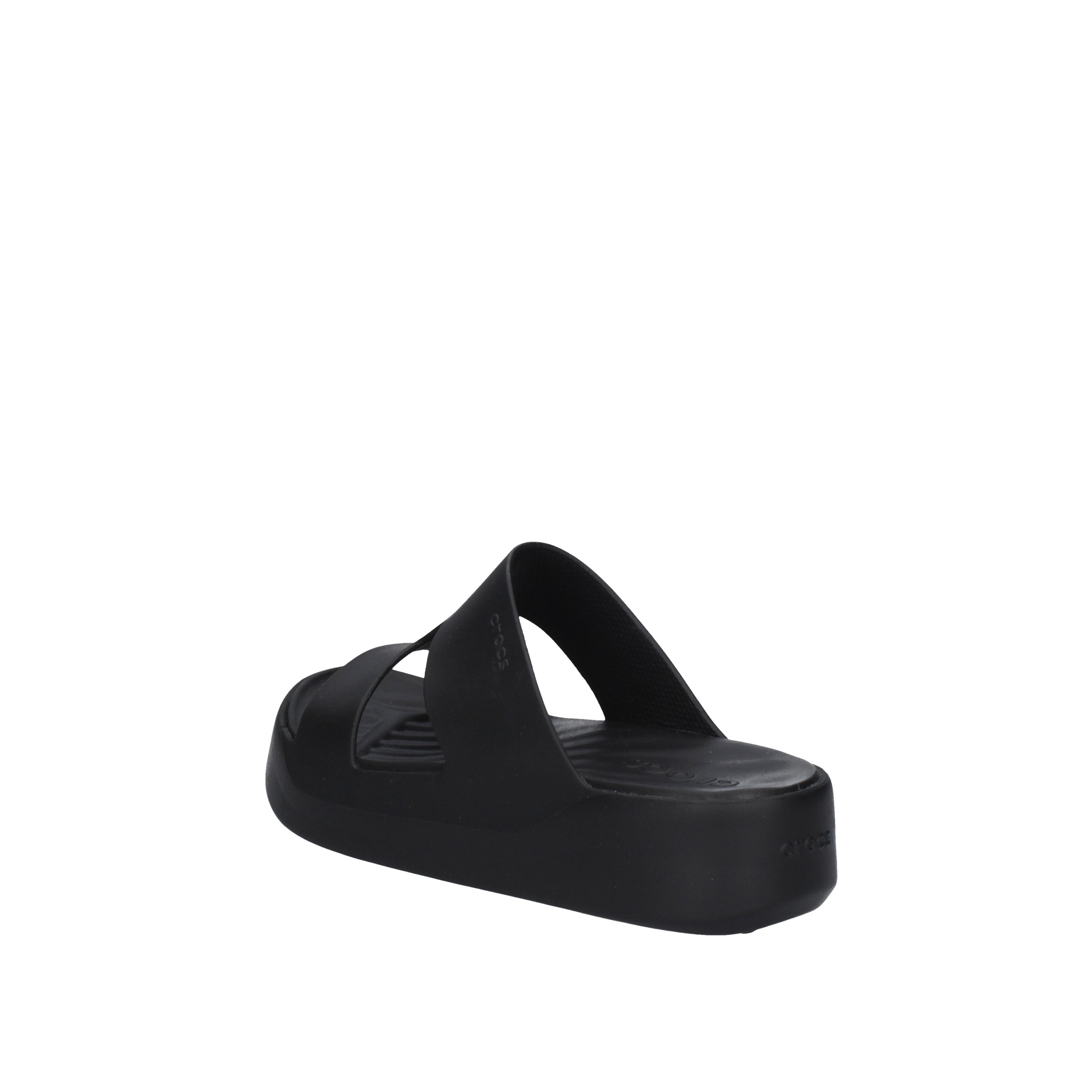 crocs ciabatta 209409/blk