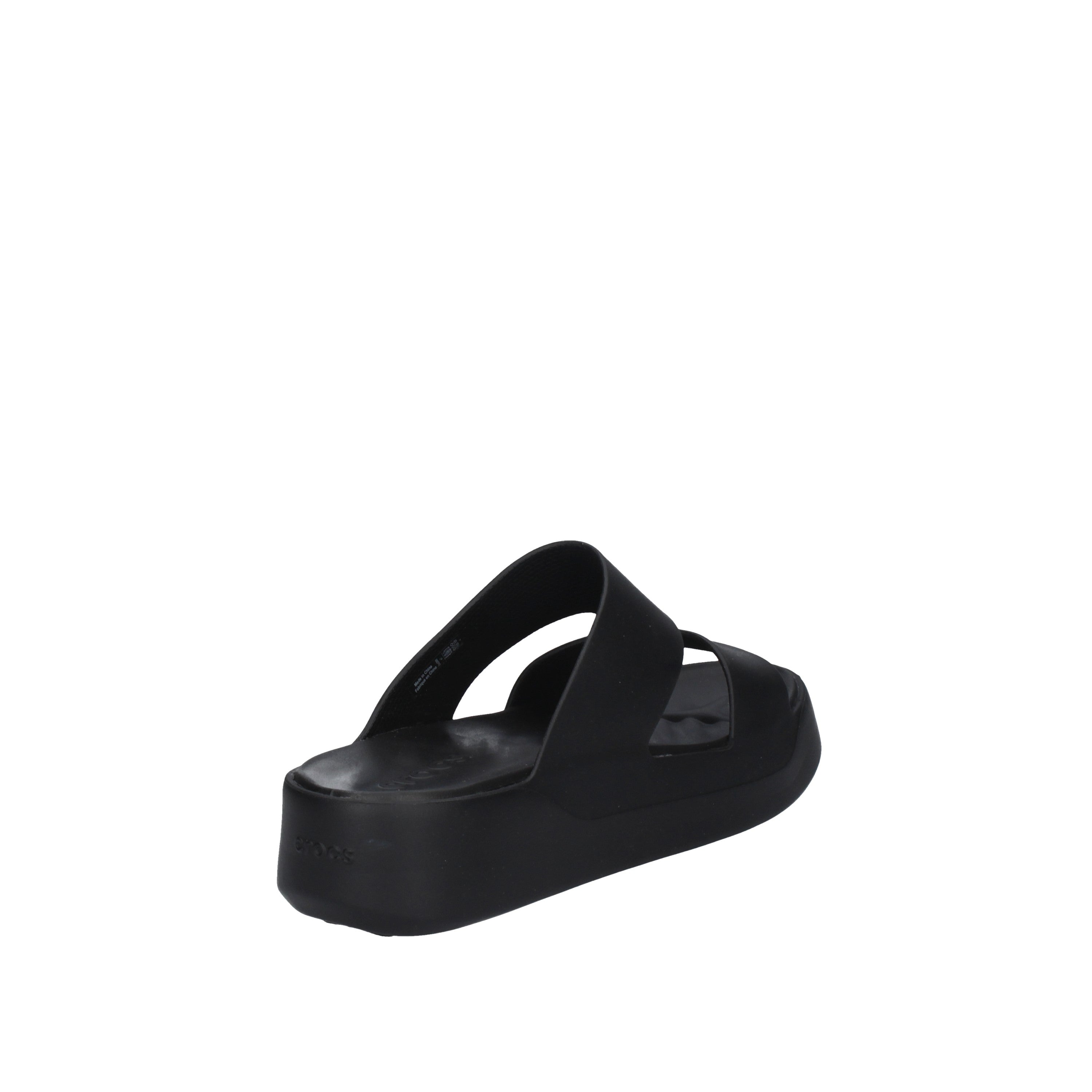 crocs ciabatta 209409/blk