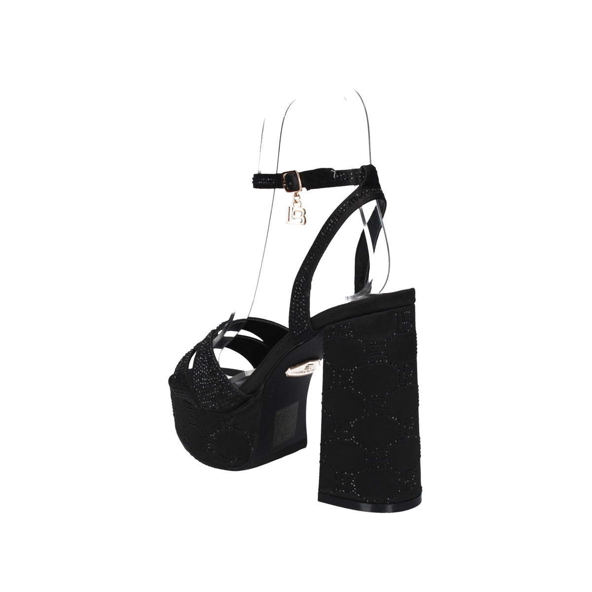 Laura Biagiotti  8577 Nero