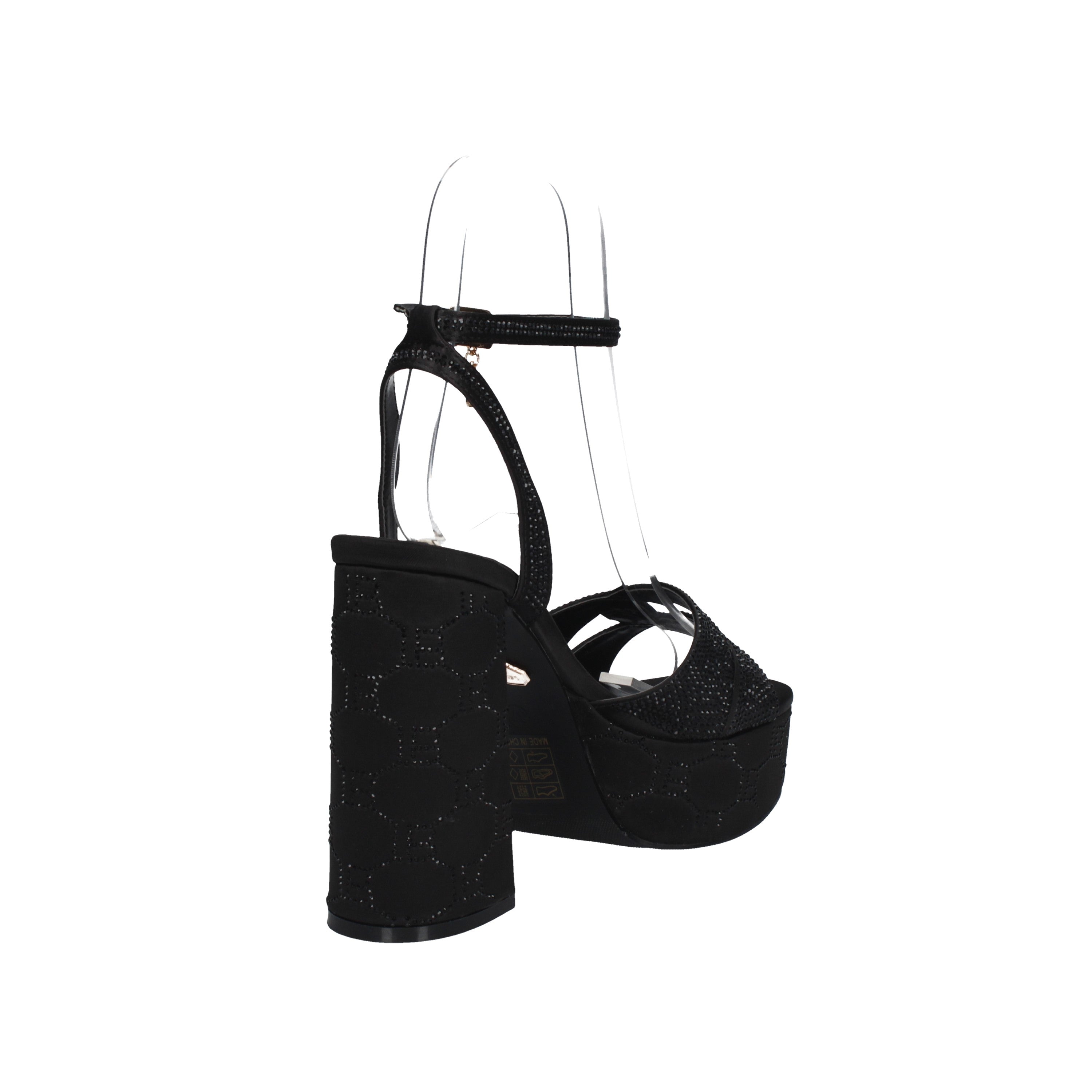 laura biagiotti sandali 8577