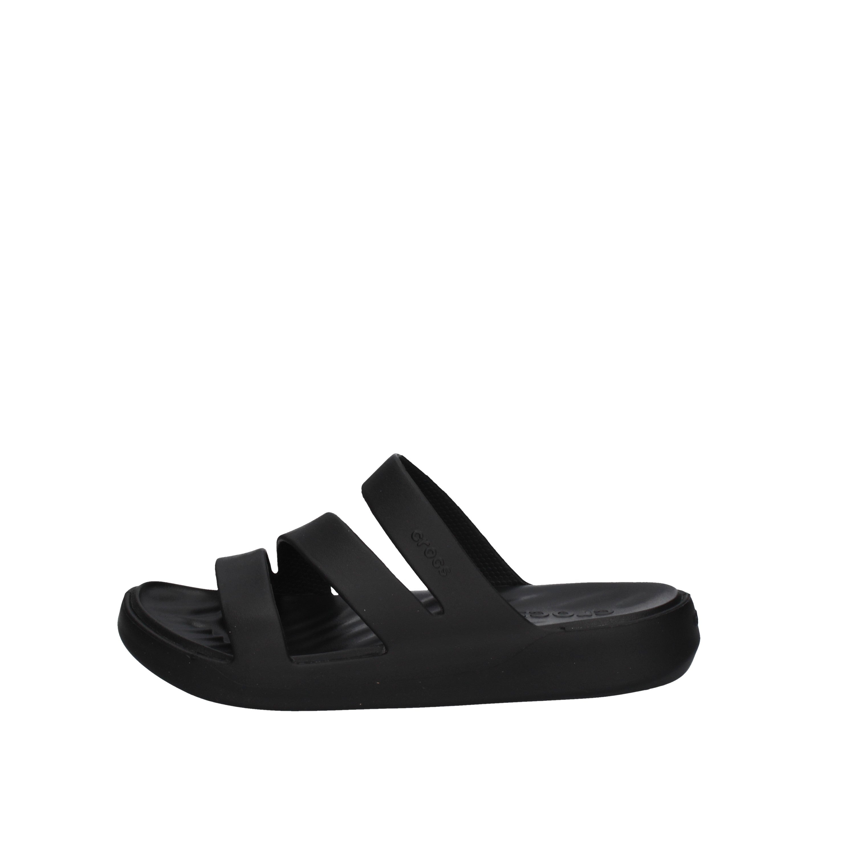 crocs ciabatta 209587/blk