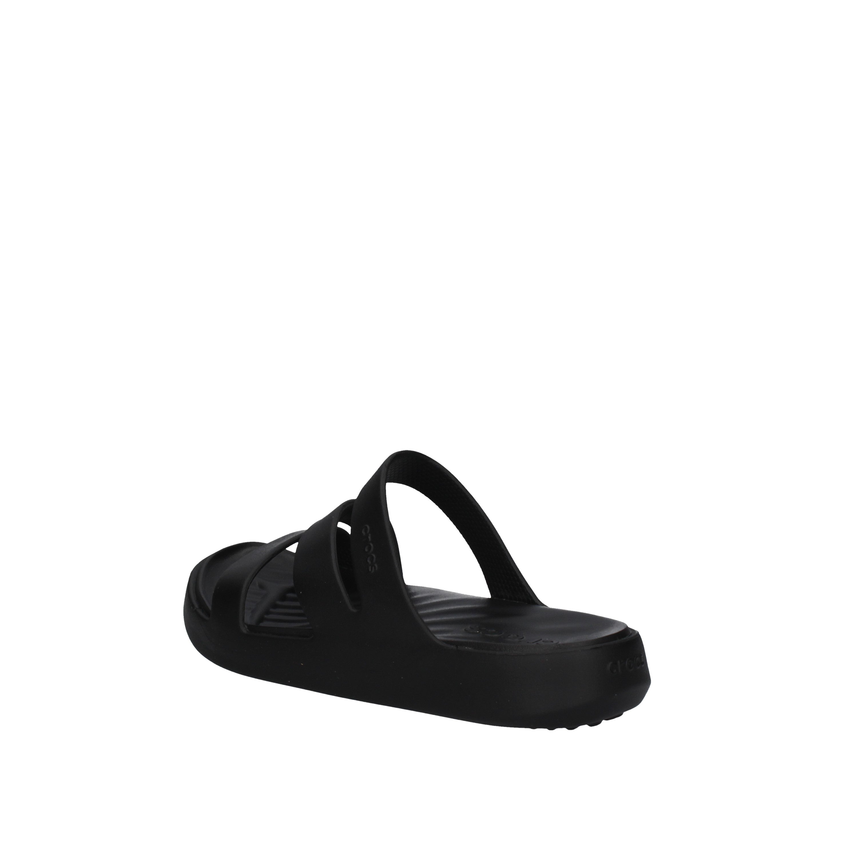 crocs ciabatta 209587/blk
