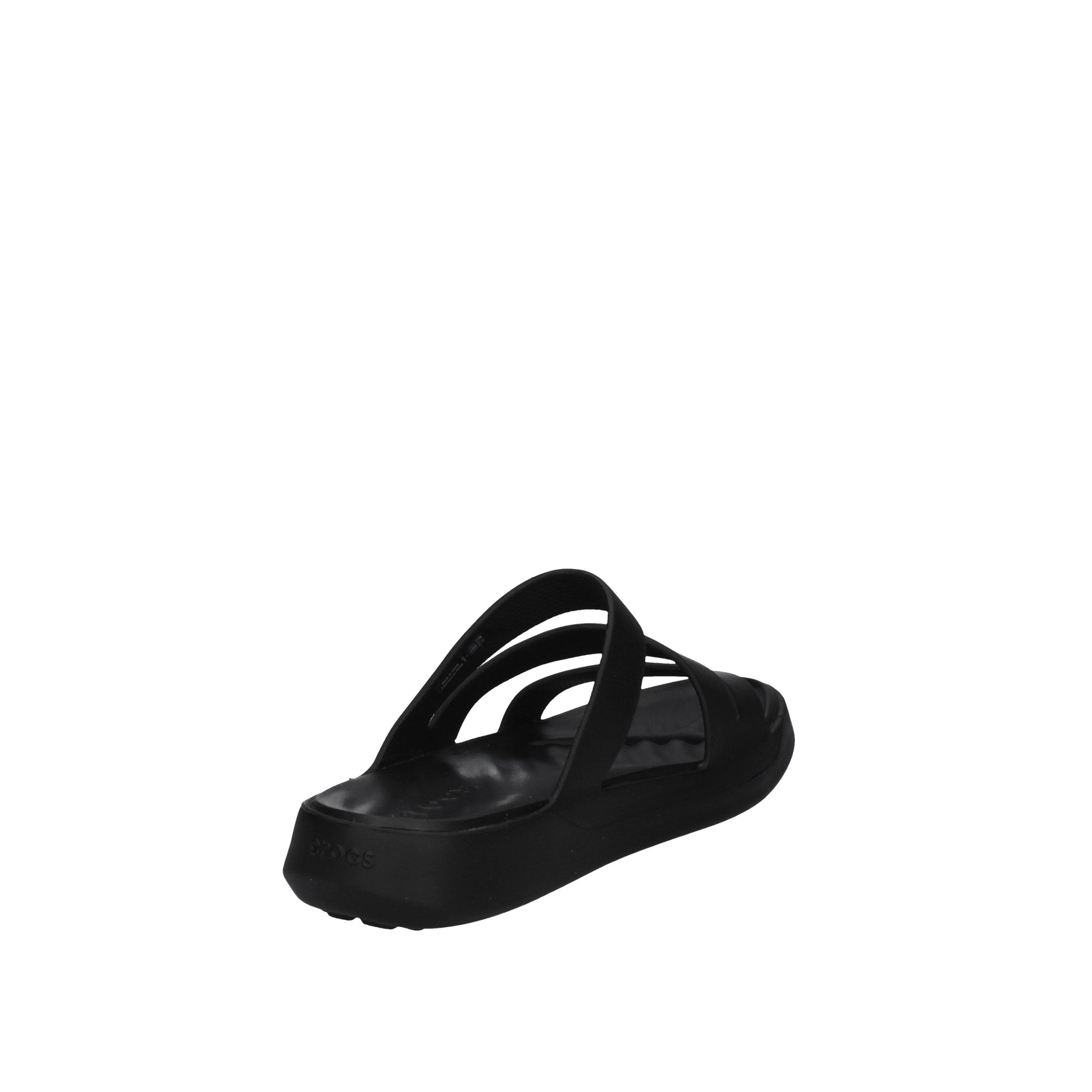 crocs ciabatta 209587/blk
