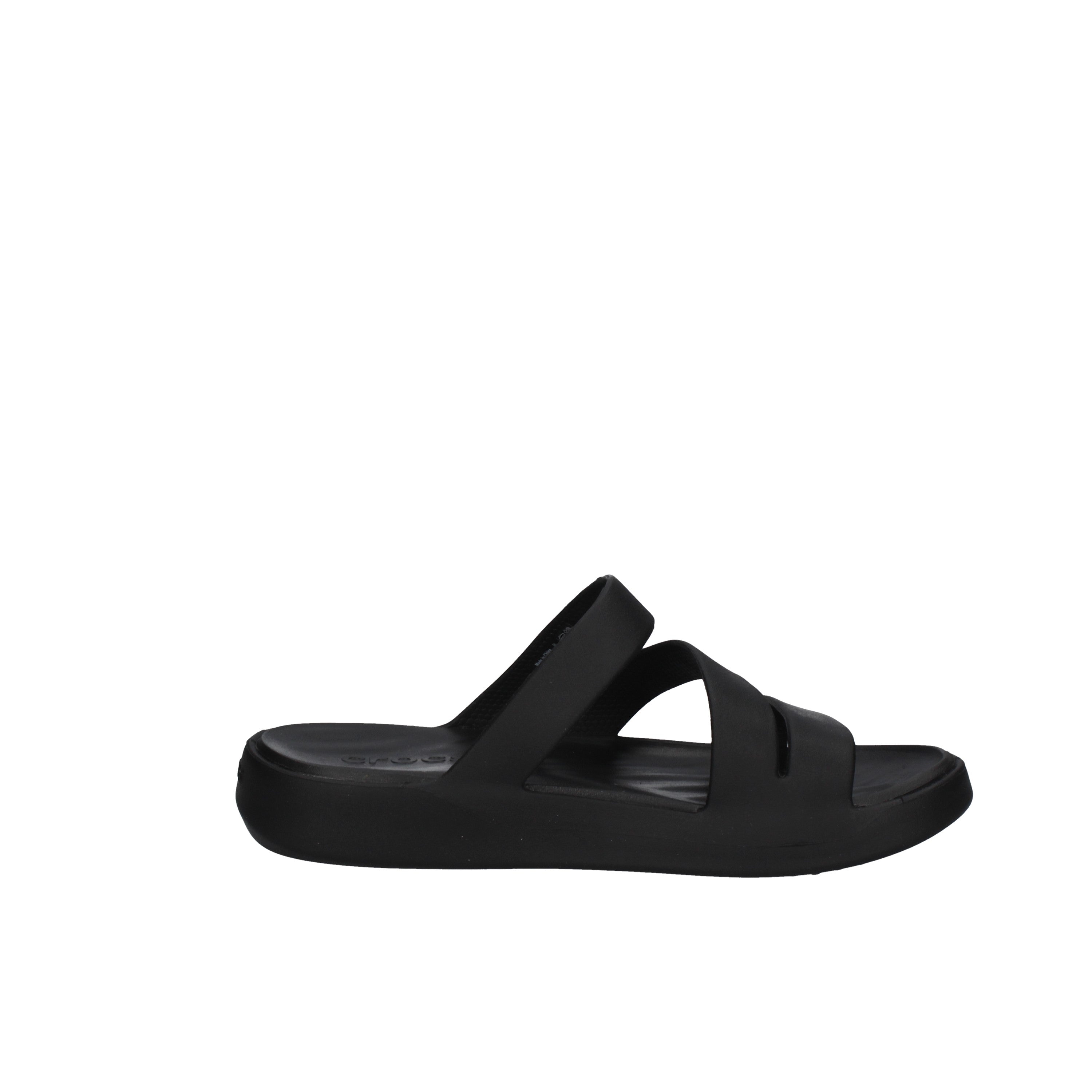 crocs ciabatta 209587/blk