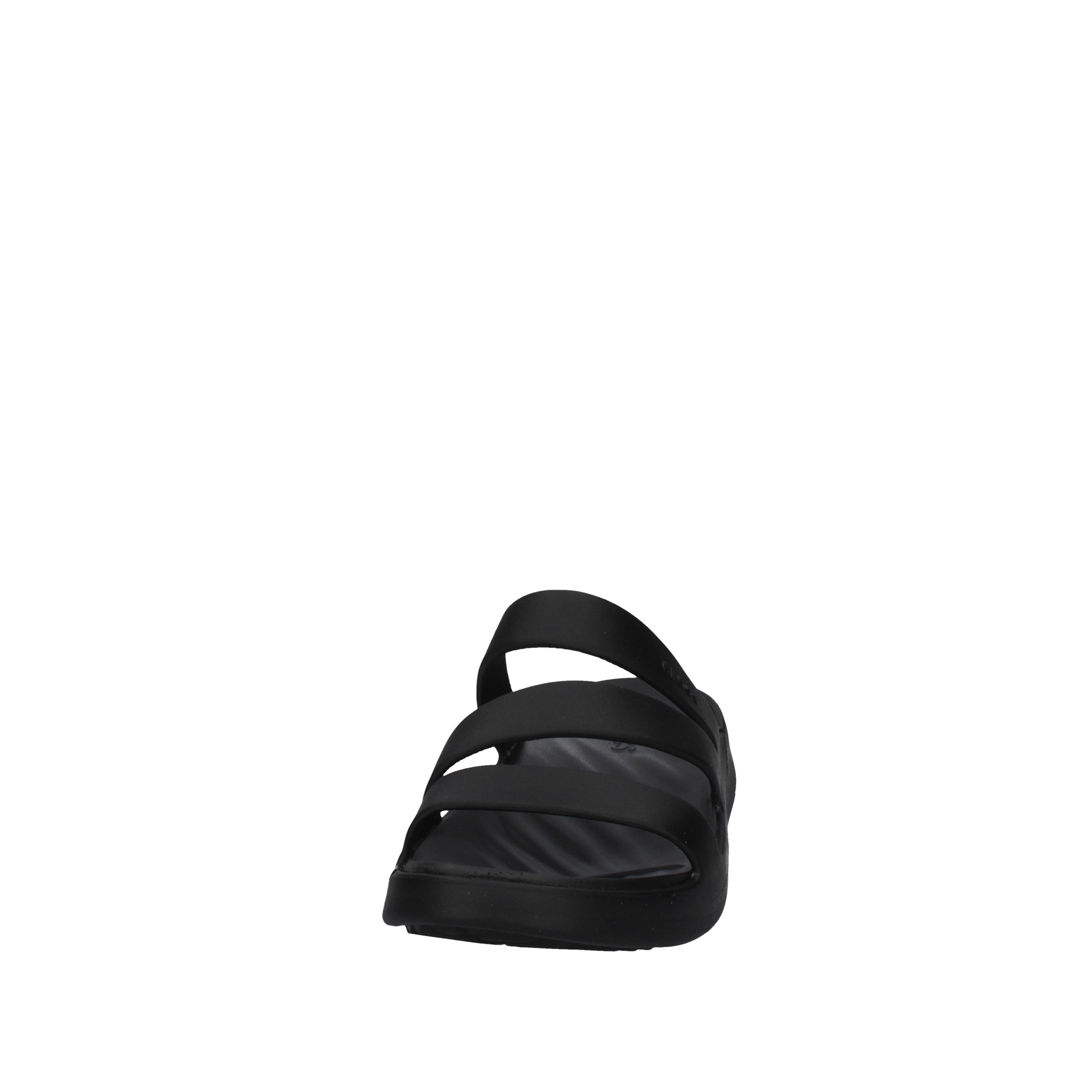 crocs ciabatta 209587/blk