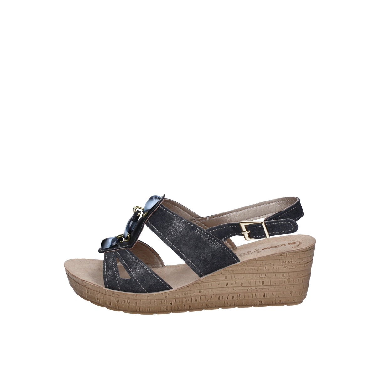 Inblu  GM 53 Nero