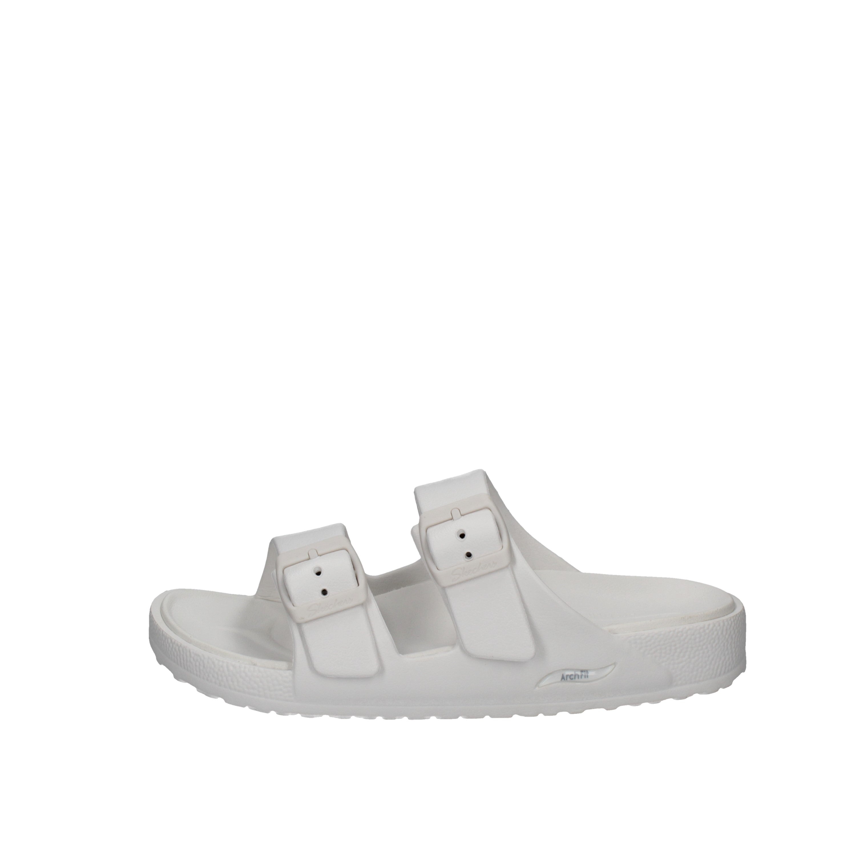 skechers sandali 111590/wht