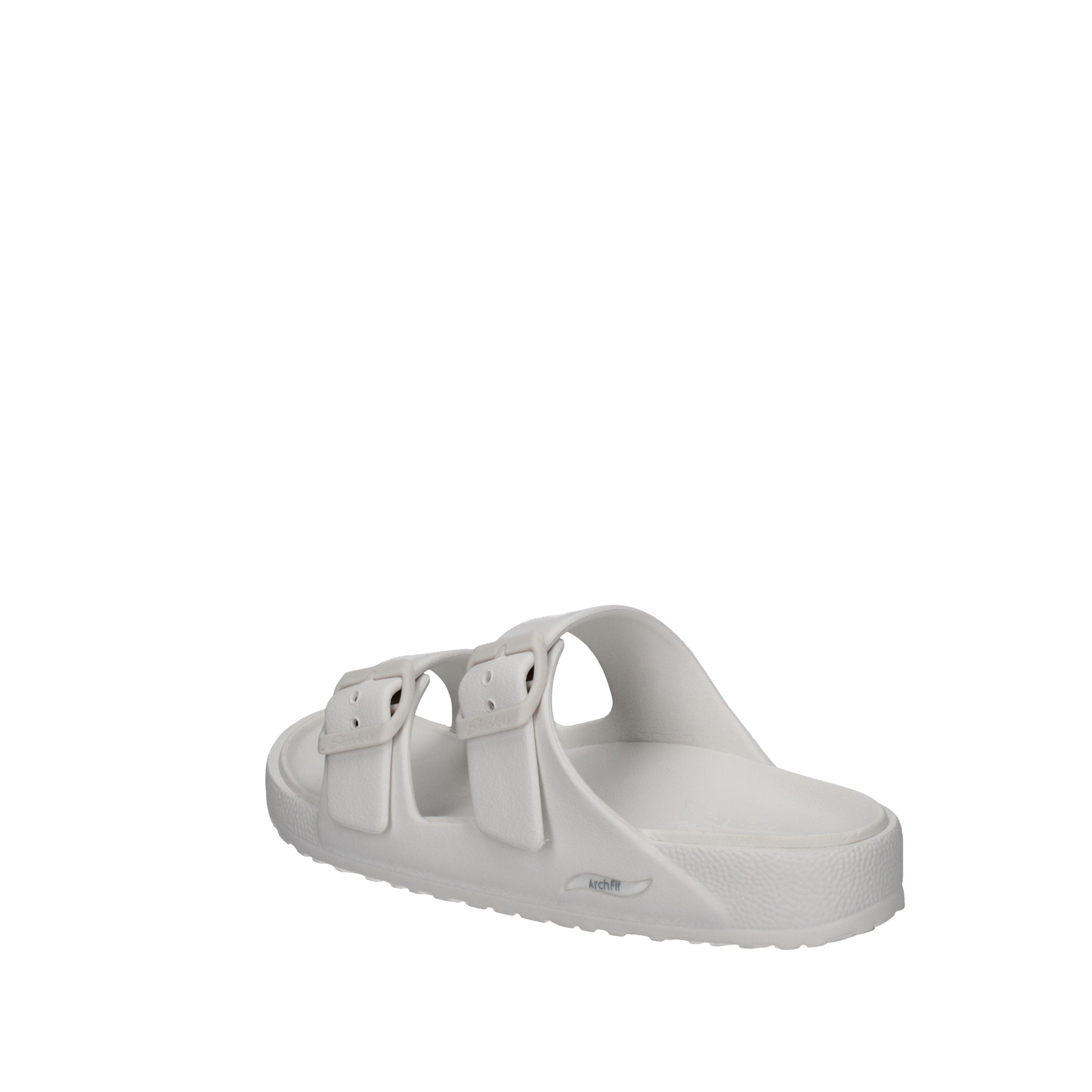skechers sandali 111590/wht