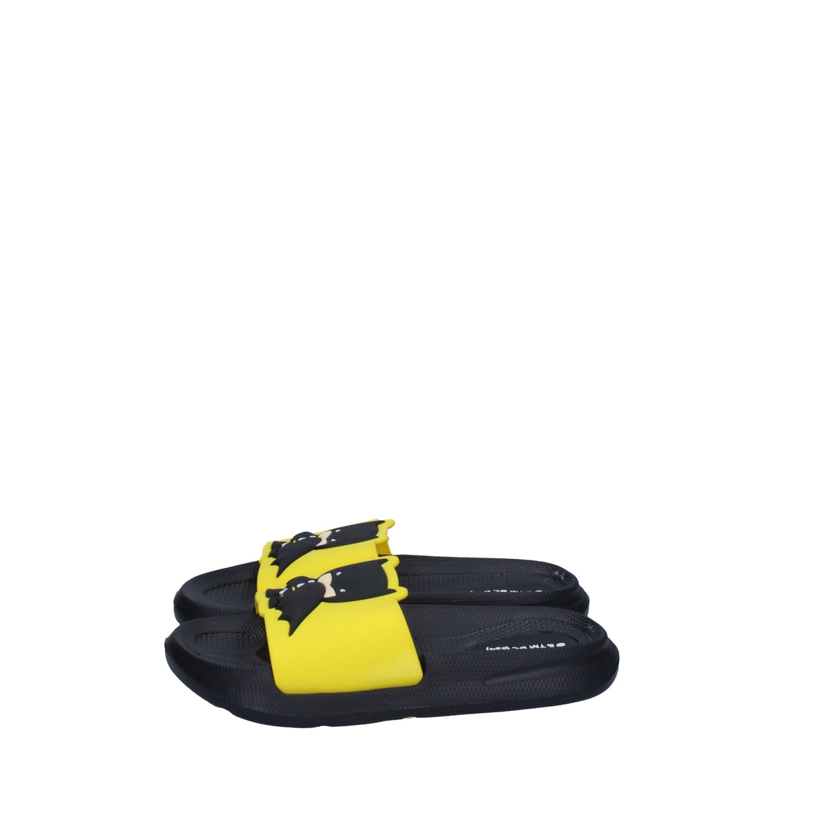 De Fonseca  VASTO E KAB1 Giallo