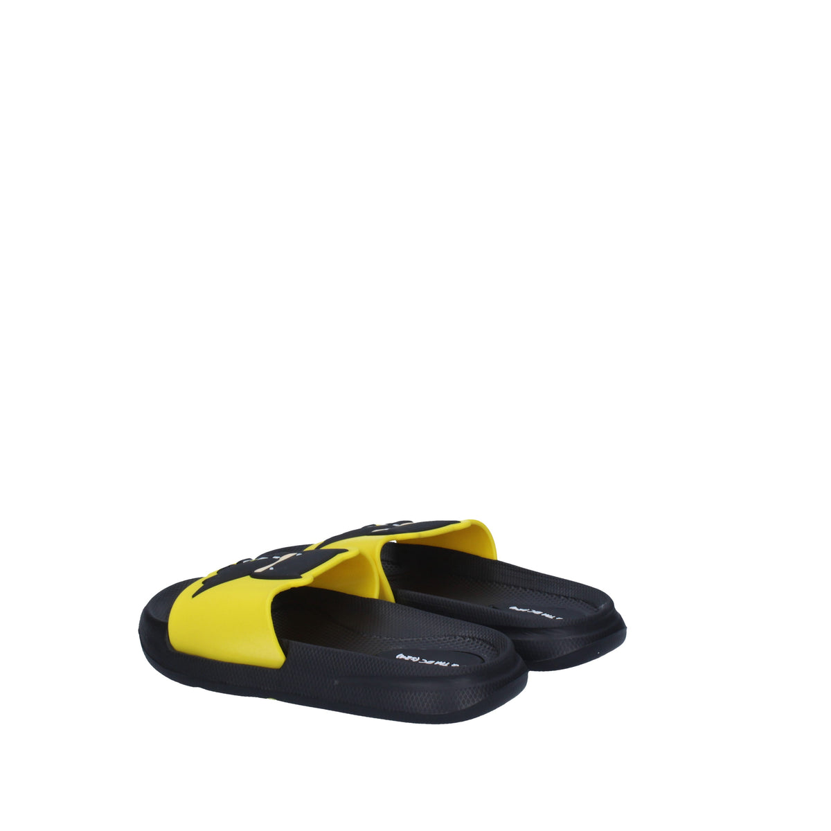 De Fonseca  VASTO E KAB1 Giallo