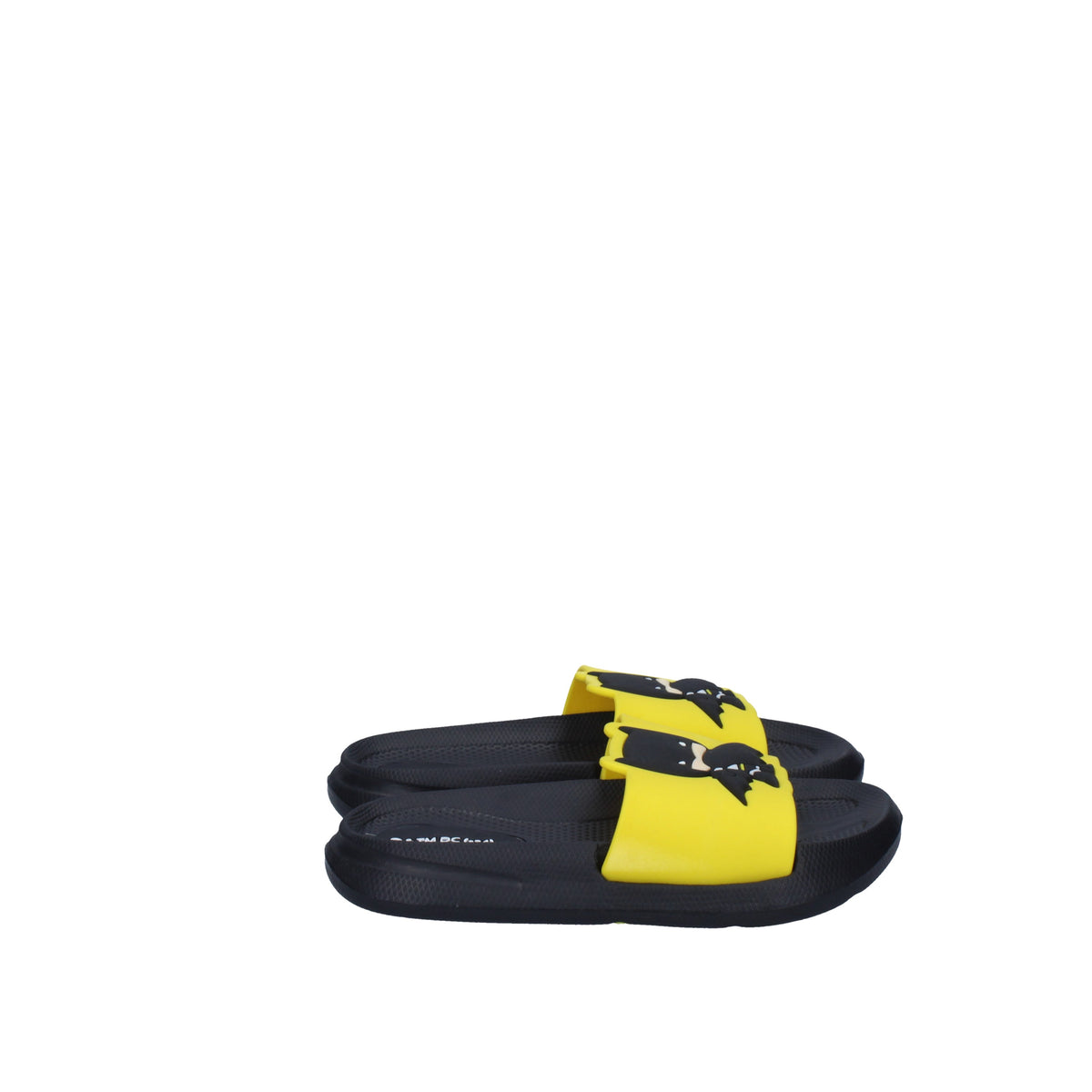 De Fonseca  VASTO E KAB1 Giallo