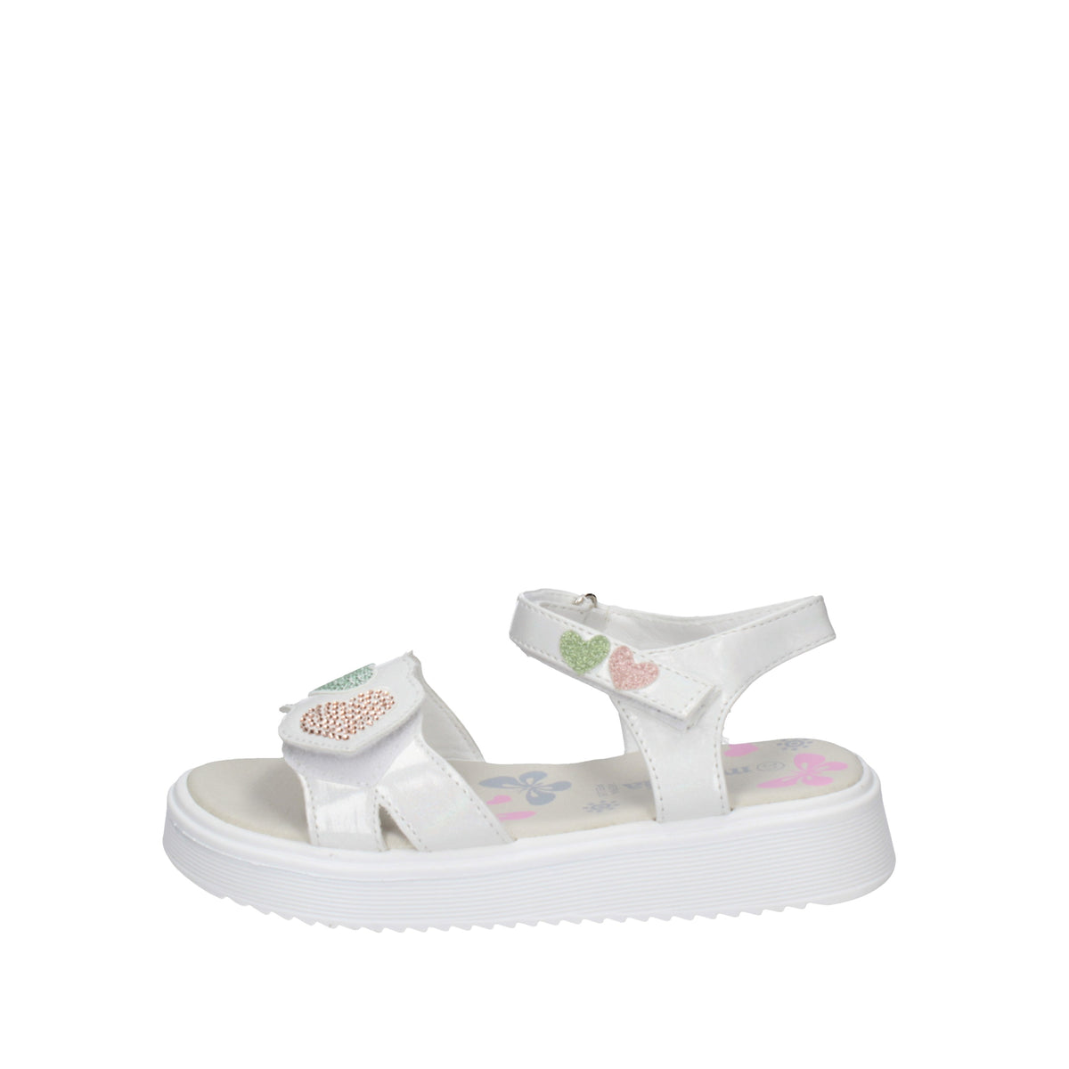 Melania  M2424 Bianco