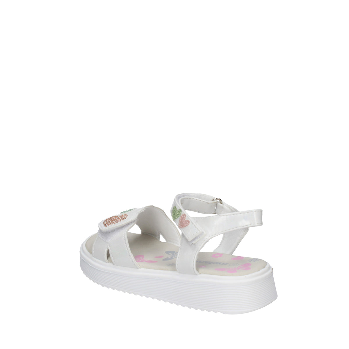 Melania  M2424 Bianco