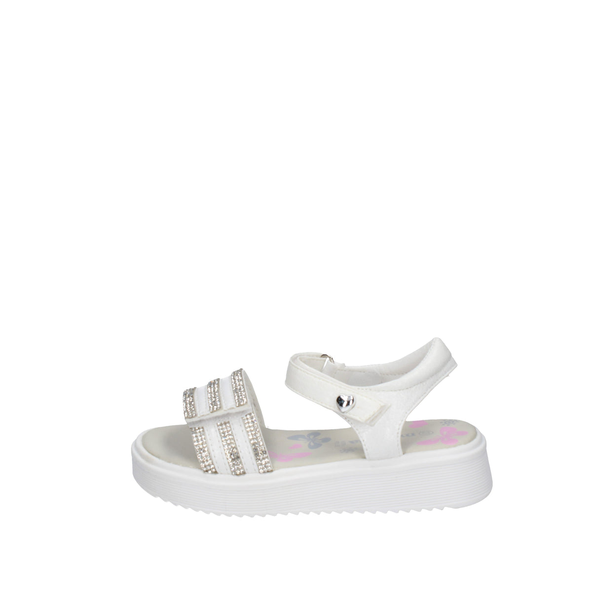 Melania  M2423 Bianco