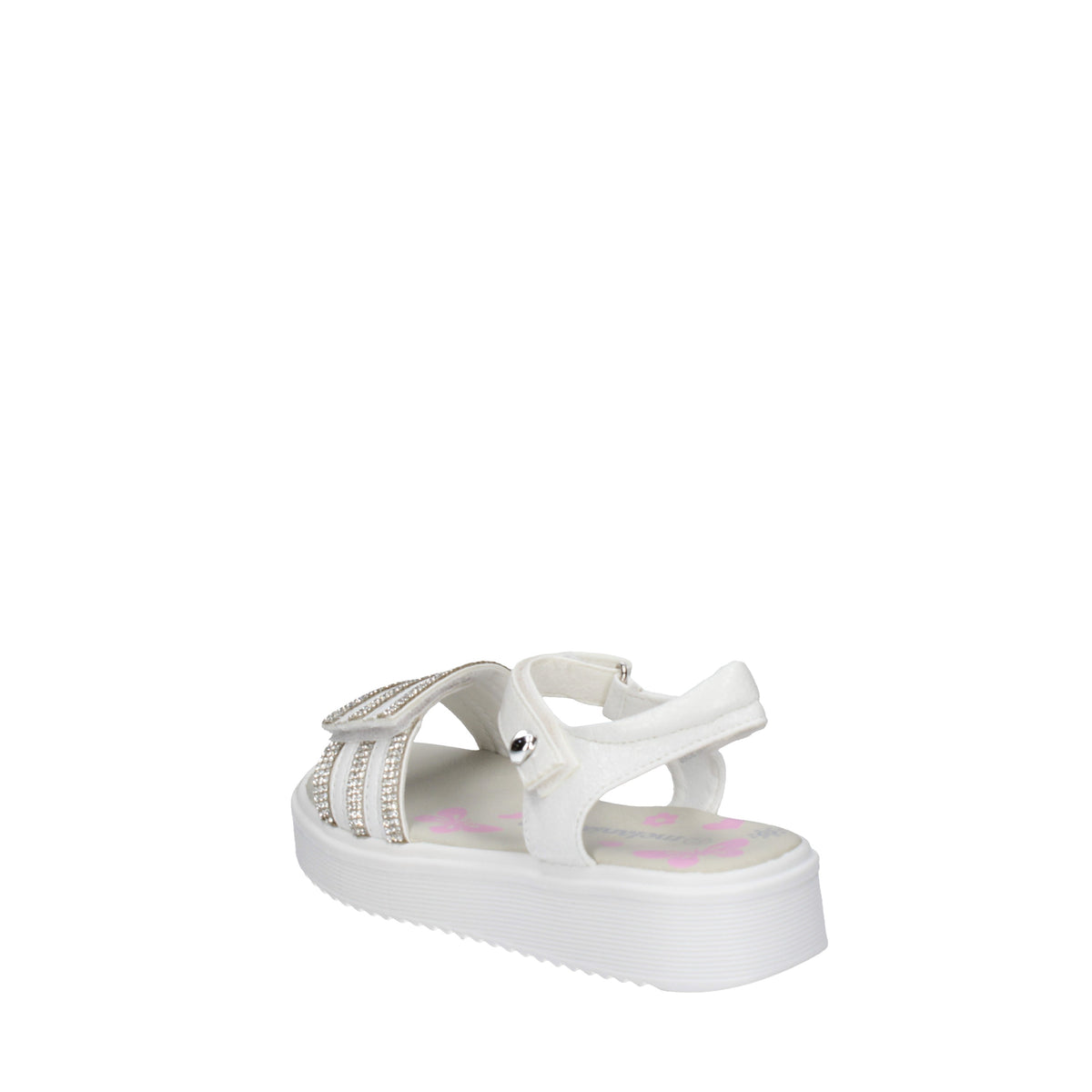 Melania  M2423 Bianco