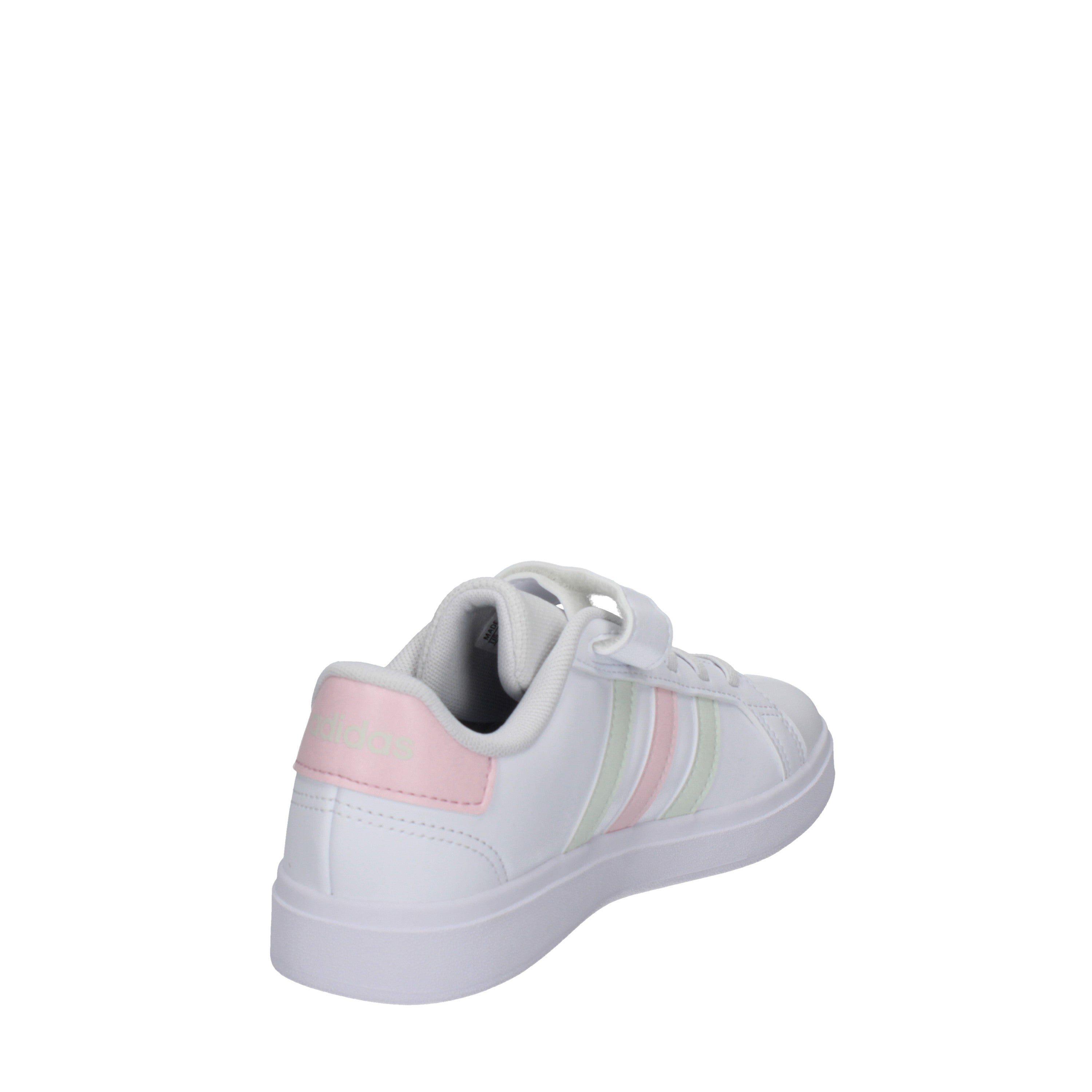 adidas sneakers GRAND COURT 2.0 EL C ie5993