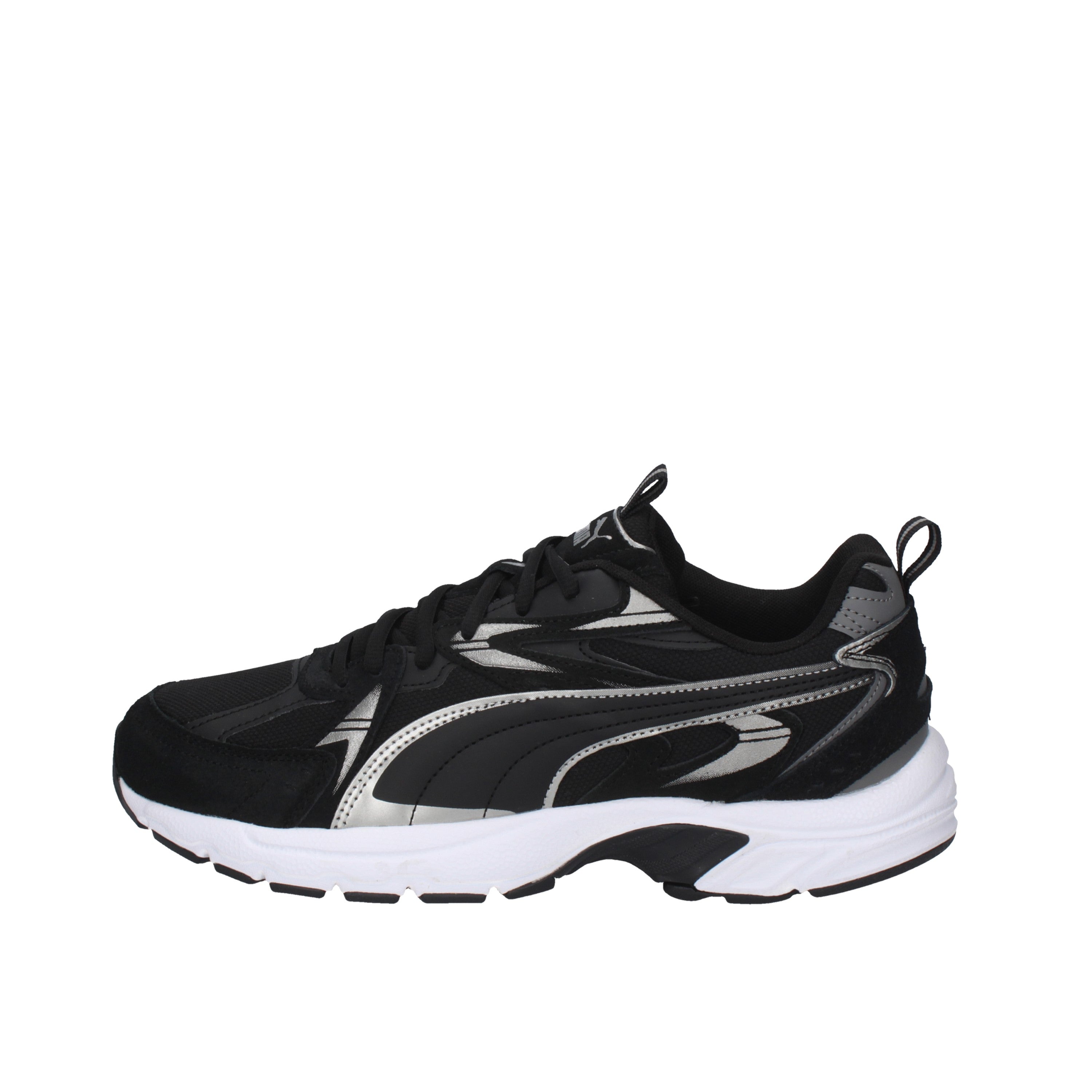 puma sneakers Milenio Tech Suede 393489-01