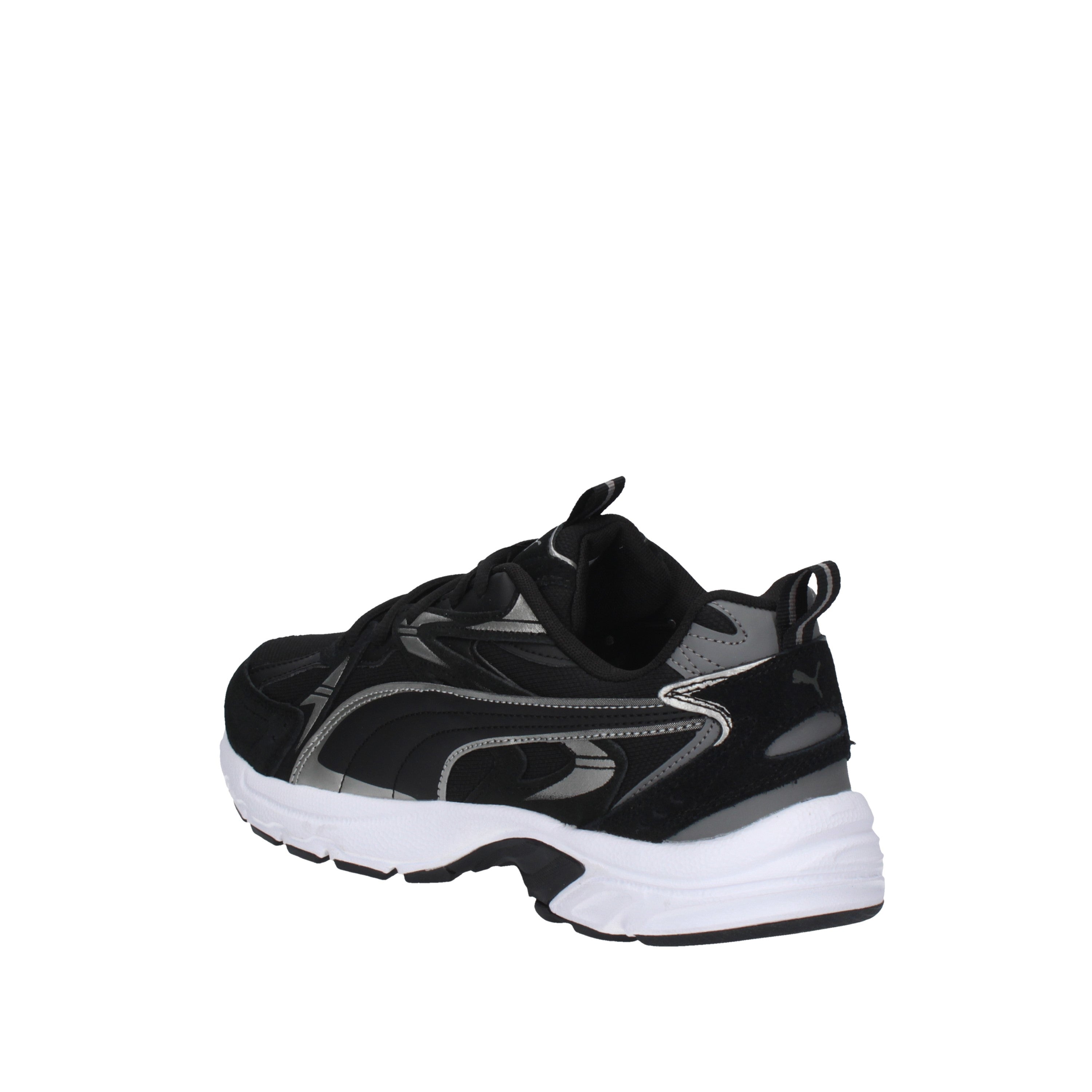 puma sneakers Milenio Tech Suede 393489-01