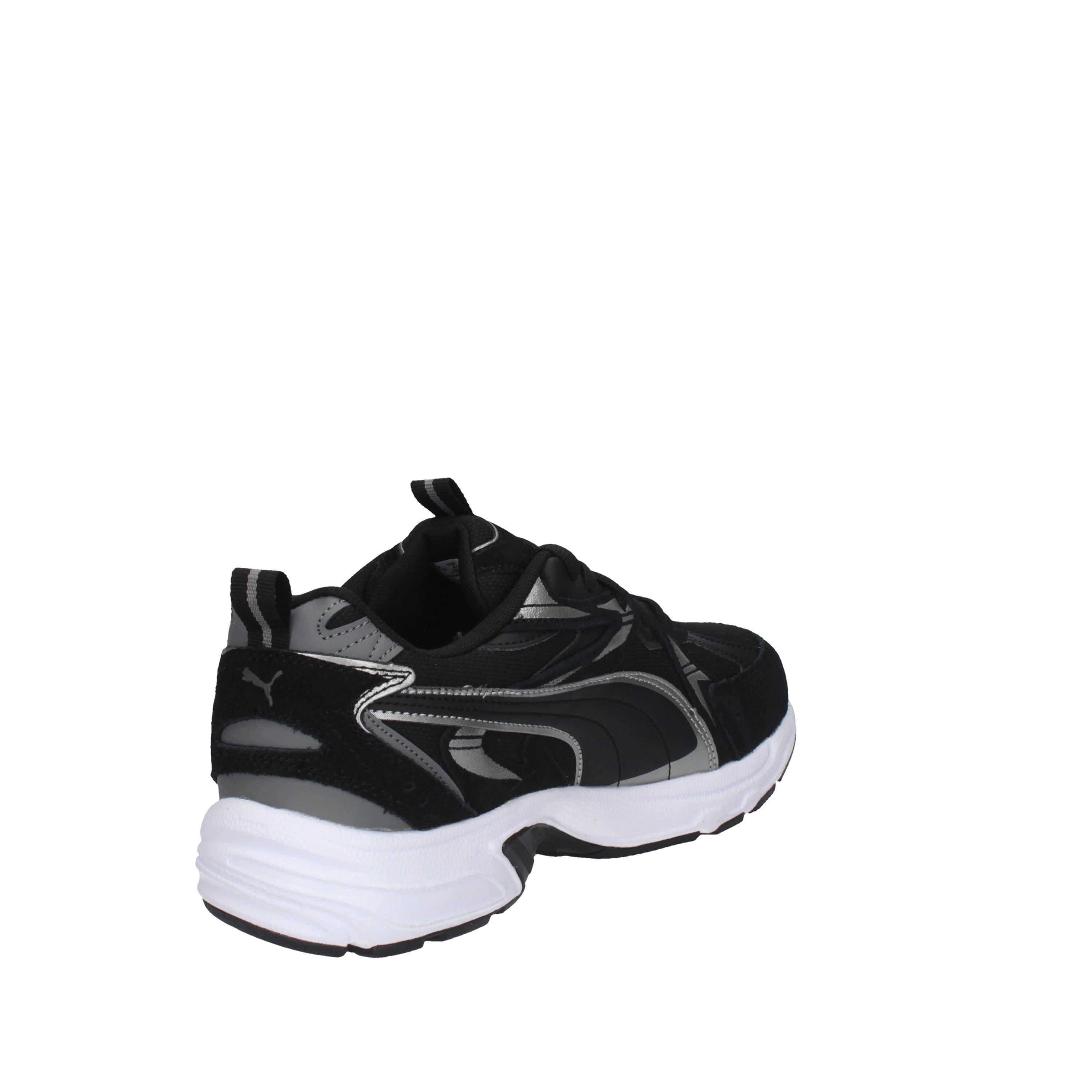 puma sneakers Milenio Tech Suede 393489-01
