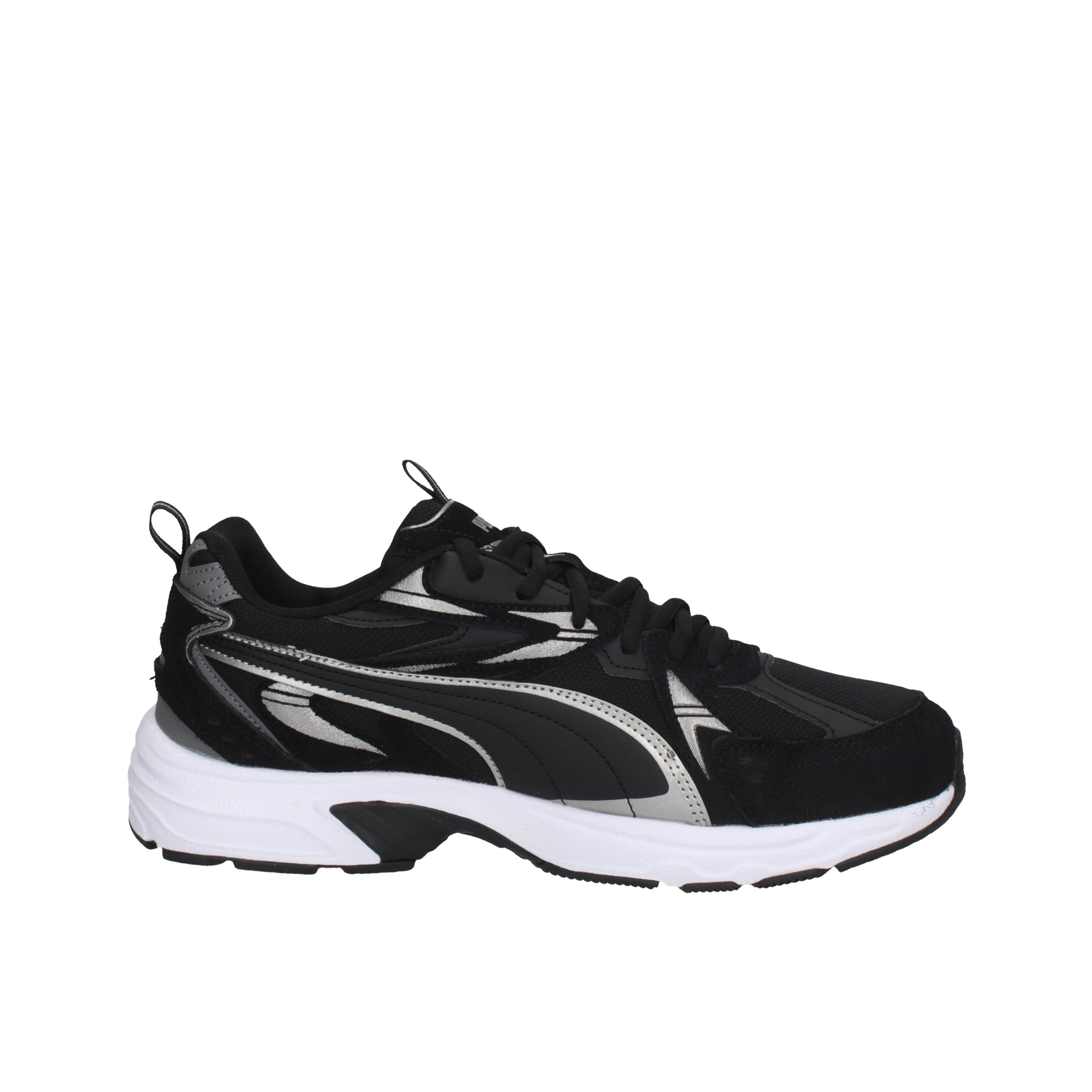 puma sneakers Milenio Tech Suede 393489-01