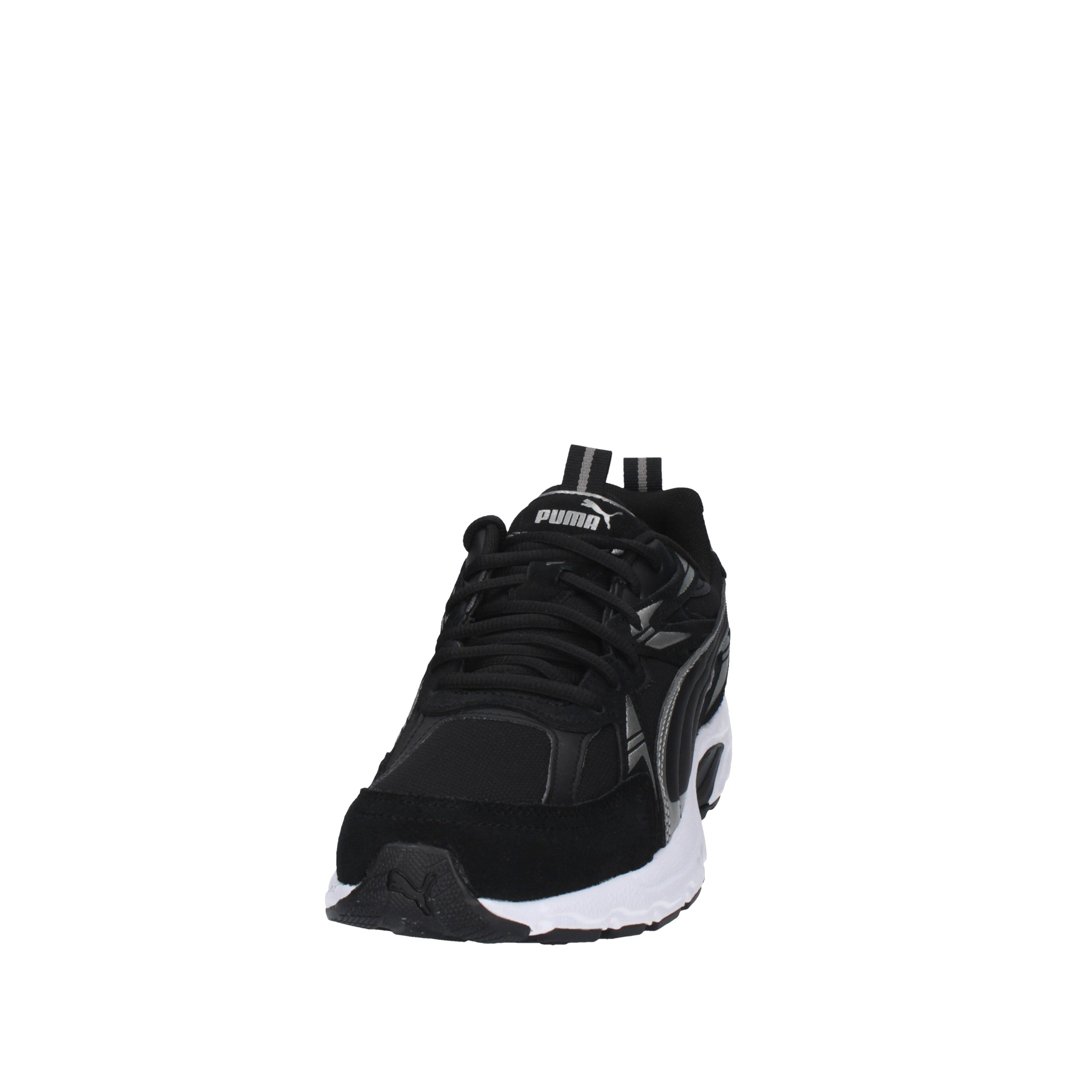 puma sneakers Milenio Tech Suede 393489-01