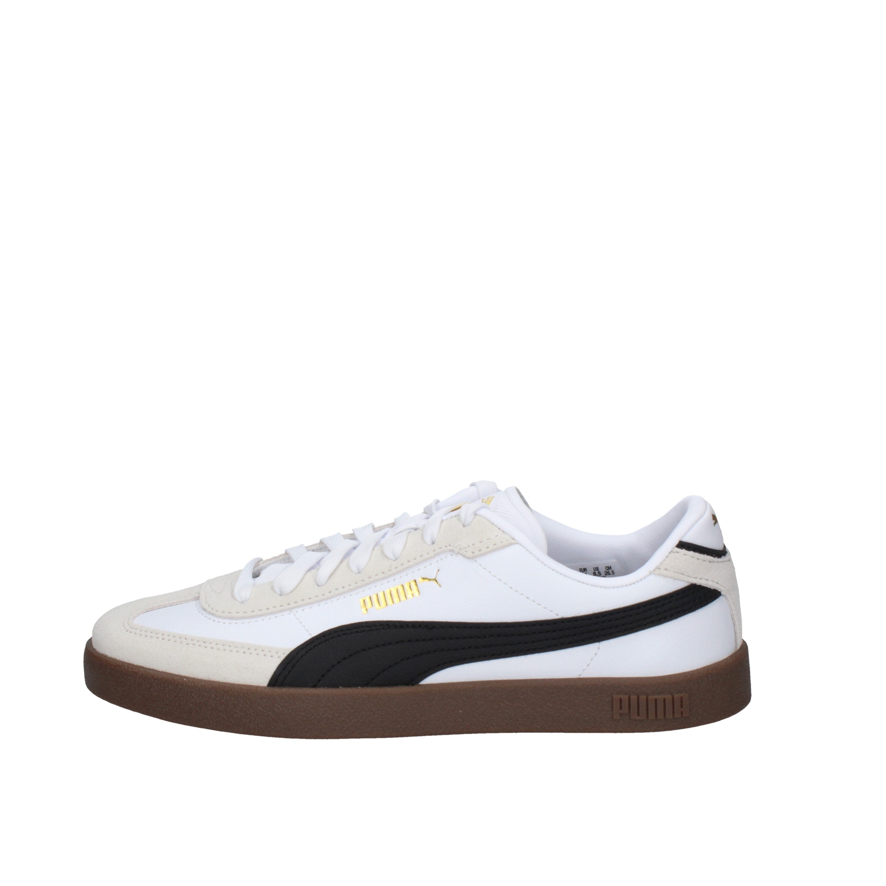 puma sneakers Club II Era 397447-07