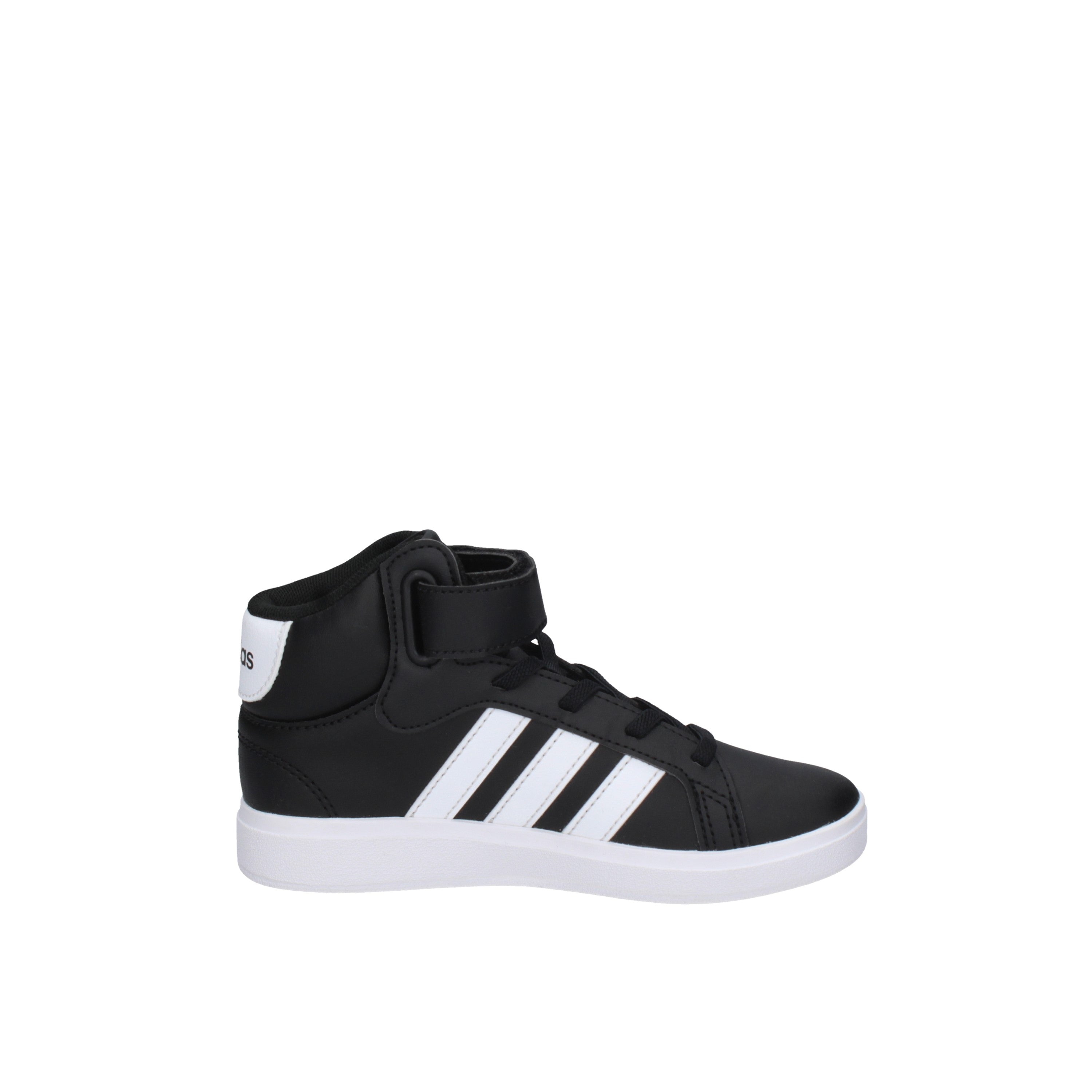 adidas sneakers Court Mid Shoes Kids ie3863